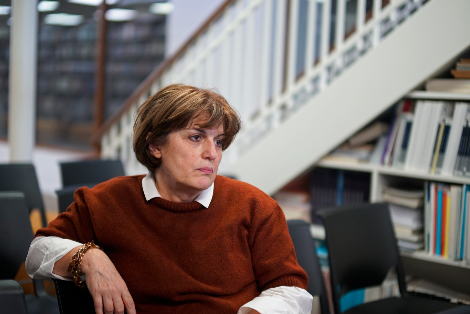 საჯარო ლექცია: თავისუფლება, როგორც აზროვნების რადიკალური ფორმა