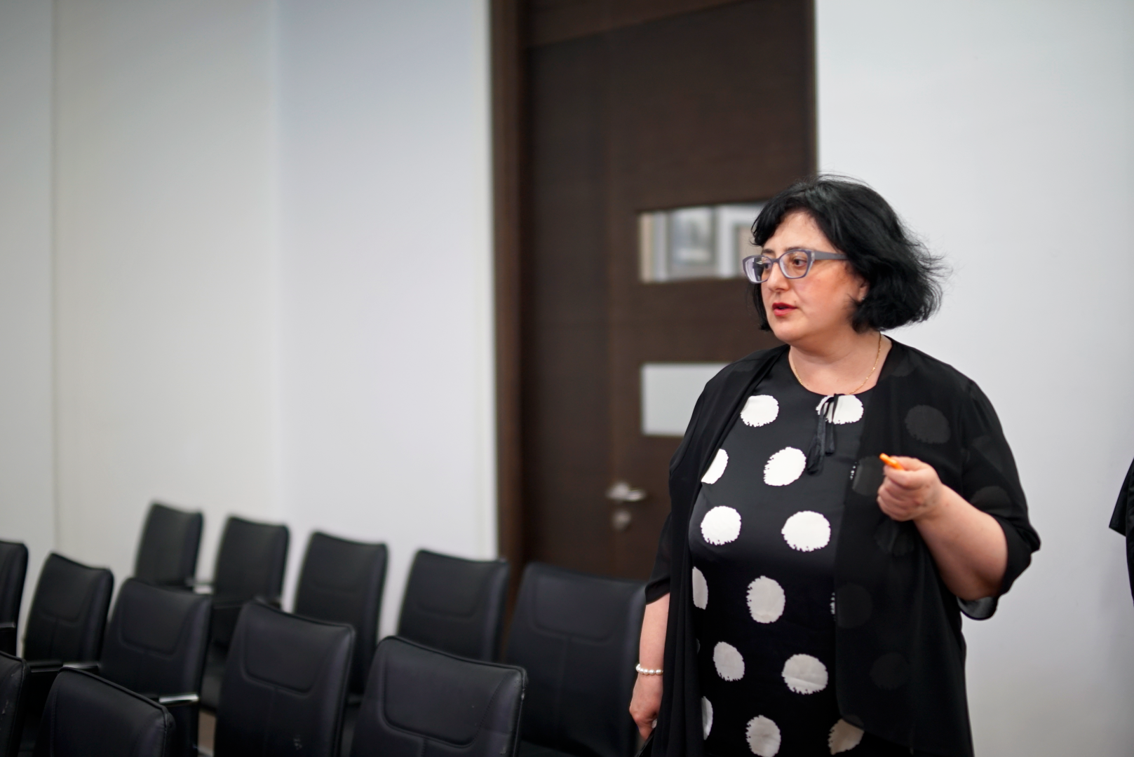 კავკასიის უნივერსიტეტის სამართლის სკოლაში ადამიანის უფლებათა ევროპული სასამართლოს იმიტირებული პროცესი წარმატებით დასრულდა