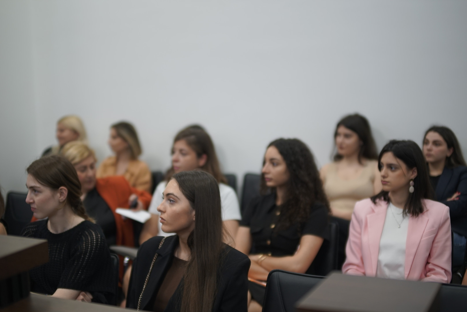 კავკასიის უნივერსიტეტის სამართლის სკოლაში ადამიანის უფლებათა ევროპული სასამართლოს იმიტირებული პროცესი წარმატებით დასრულდა