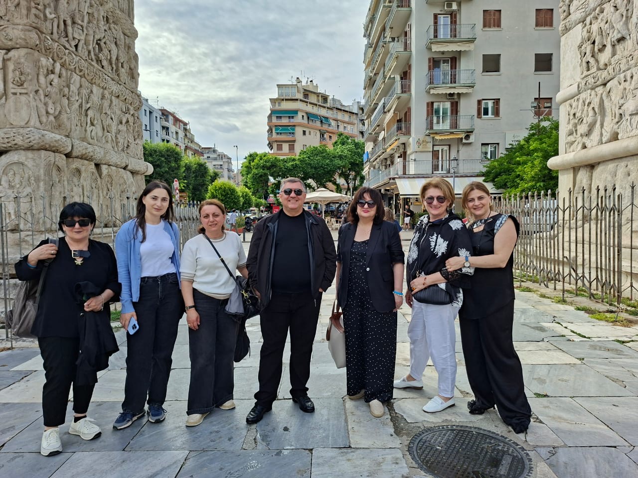 საერთაშორისო სამეცნიერო კონფერენცია: &bdquo;The Role of Academia in Promoting Child Rights&ldquo;