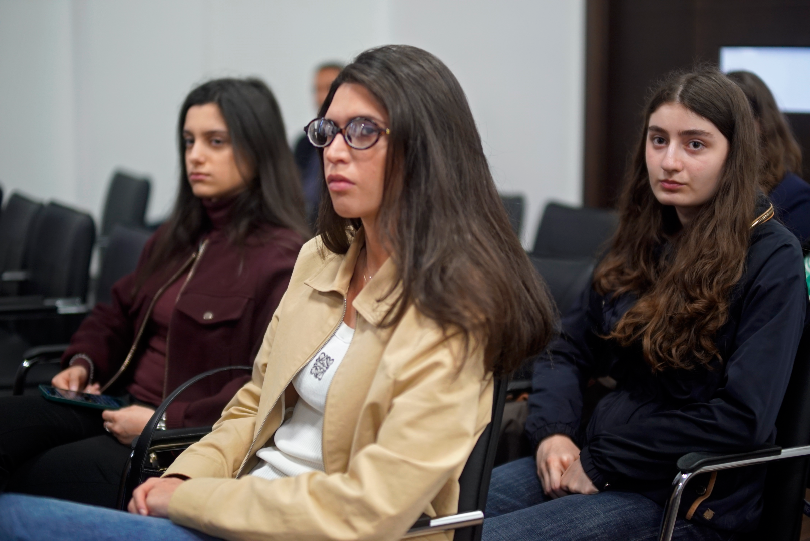 საჯარო ლექცია თემაზე: &bdquo;ციფრული მტკიცებულებების მოპოვების სტანდარტები ეროვნულ და საერთაშორისო საგამოძიებო პრაქტიკაში&ldquo;