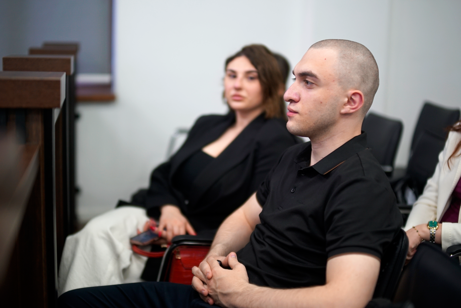 შეხვედრა თემაზე: ქალთა მიმართ ძალადობის&nbsp; პრევენციის გზები