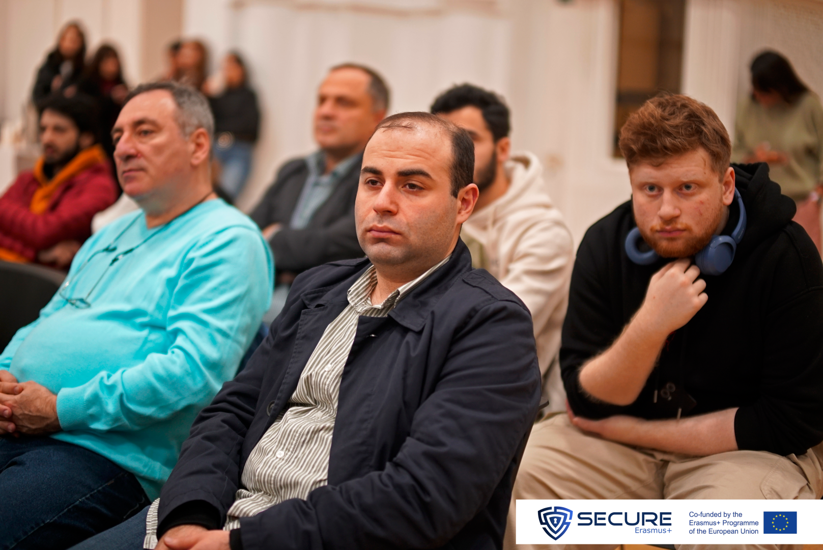 კვანტური ლაბორატორიის გახსნა კავკასიის უნივერსიტეტში