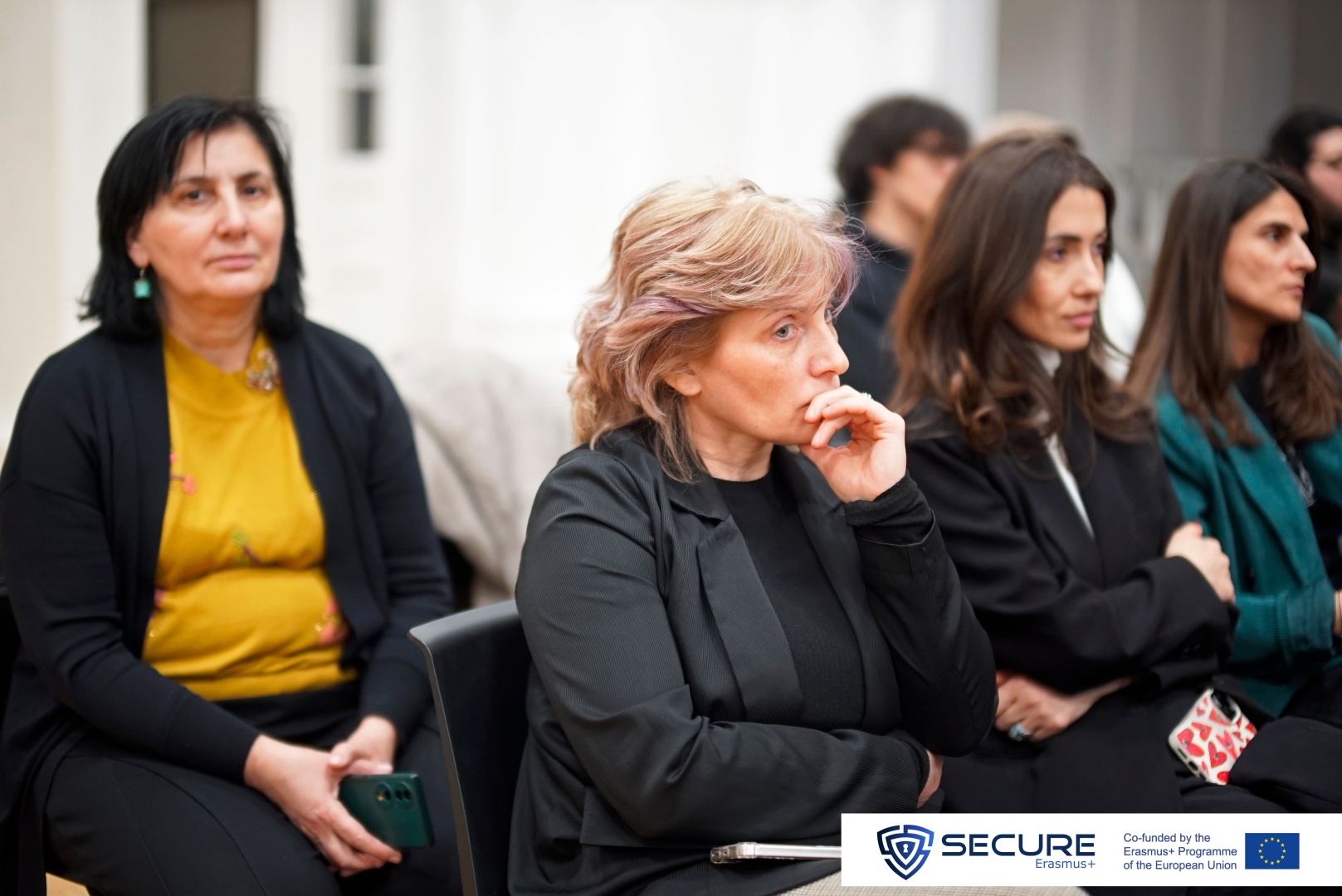 კვანტური ლაბორატორიის გახსნა კავკასიის უნივერსიტეტში