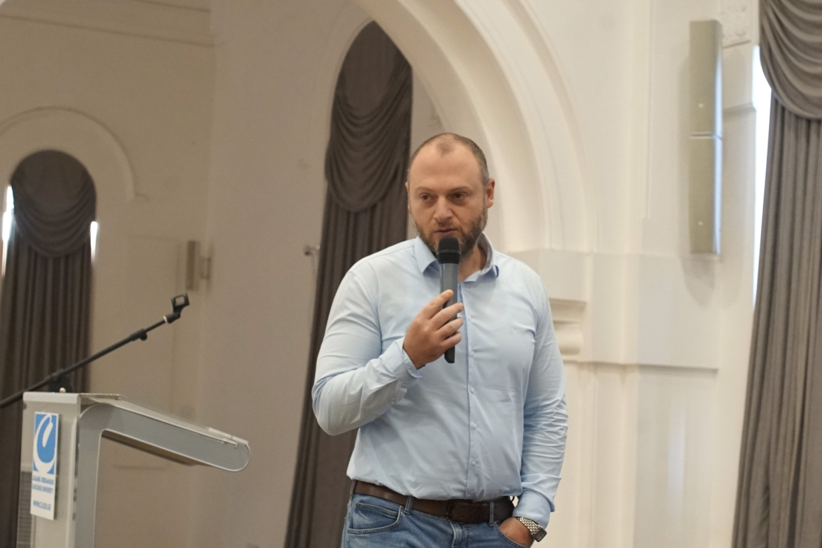 კიბერუსაფრთხოების ლიგა სკოლის მოსწავლეებისთვის