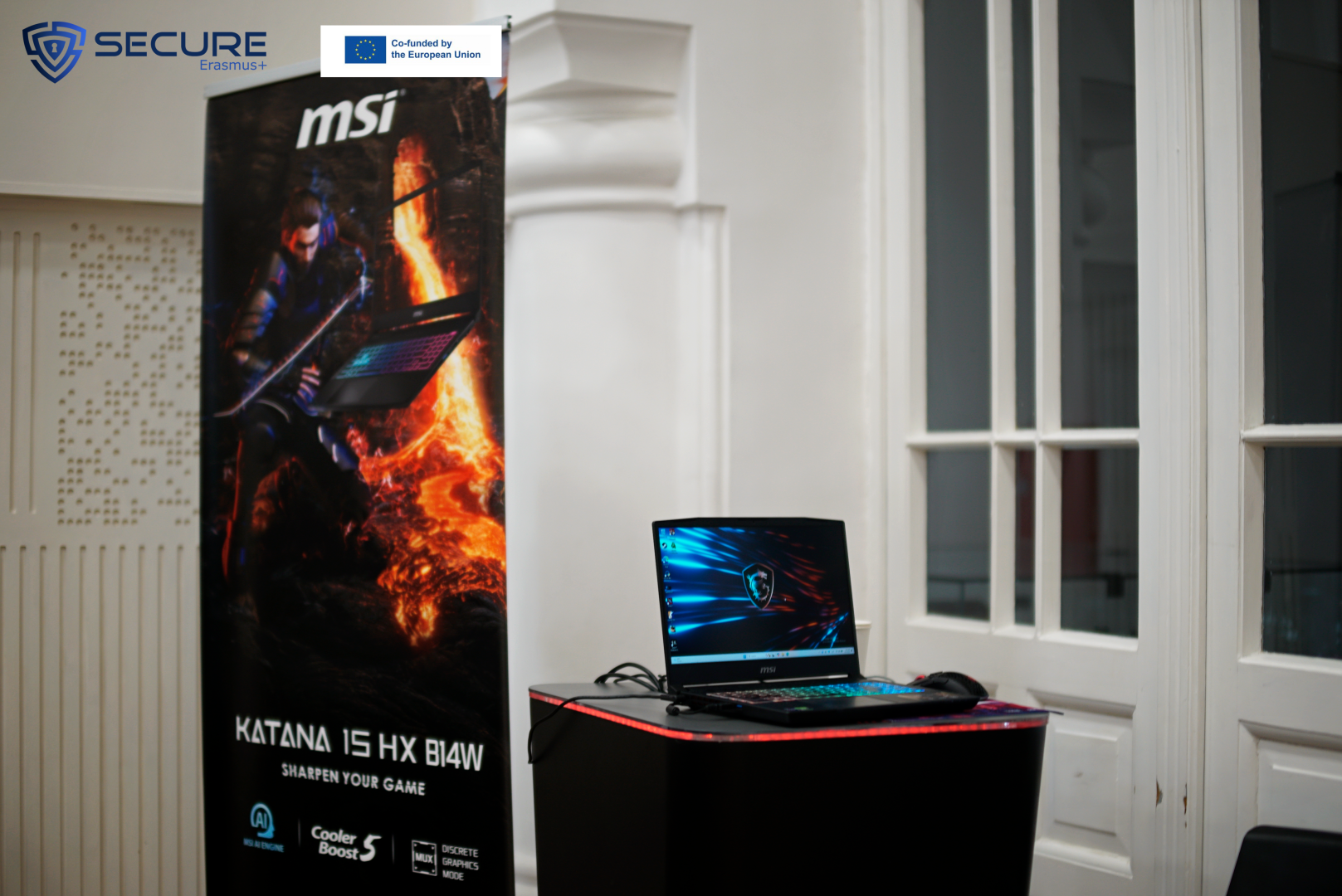 კიბერუსაფრთხოების ჰაკათონი: 5G და შემდგომი თაობის ქსელების კიბერუსაფრთხოების ჰაკათონი 2026