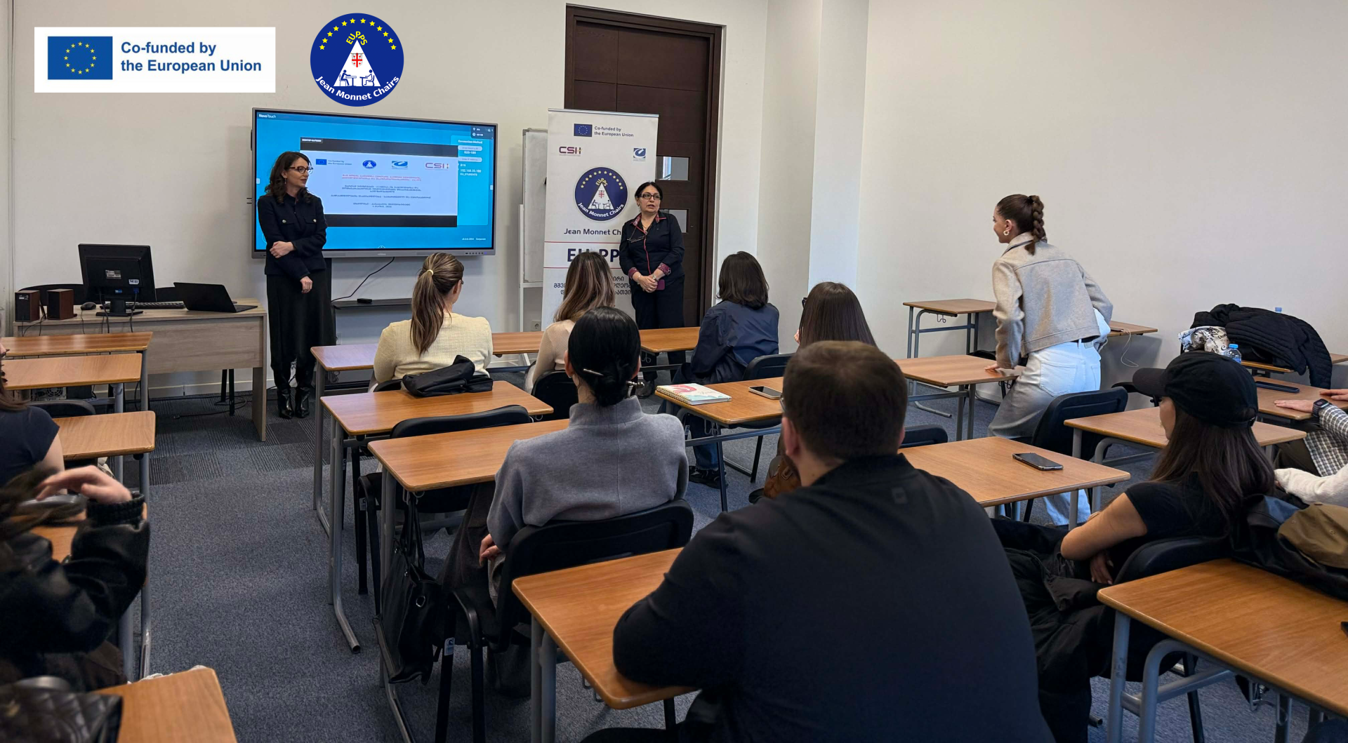 საქართველო და გადაადგილების თავისუფლების მნიშვნელობა