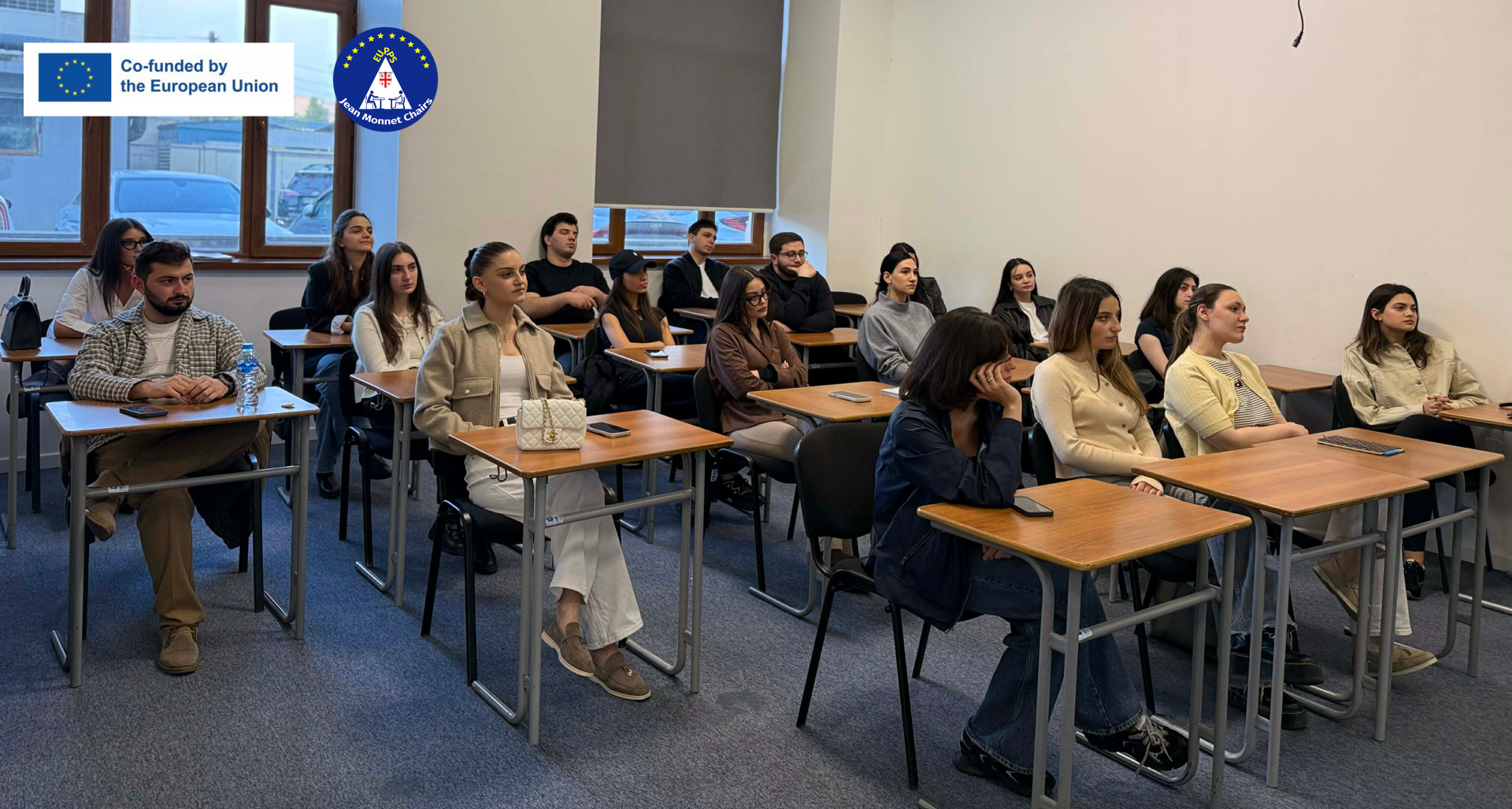 საქართველო და გადაადგილების თავისუფლების მნიშვნელობა