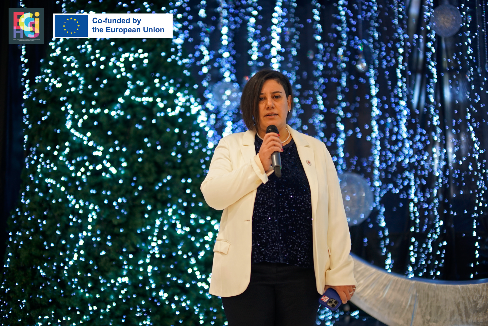 კავკასიის უნივერსიტეტმა უმასპინძლა კვლევის ეთიკის საერთაშორისო პროექტის კონსორციუმის ტრენინგებს სამეცნიერო კომუნიკაციის სტრატეგიის განვითარების შესახებ