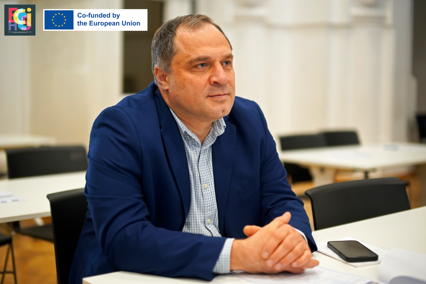 კავკასიის უნივერსიტეტმა უმასპინძლა კვლევის ეთიკის საერთაშორისო პროექტის კონსორციუმის ტრენინგებს სამეცნიერო კომუნიკაციის სტრატეგიის განვითარების შესახებ