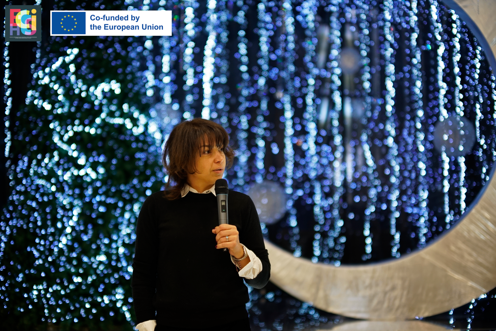 კავკასიის უნივერსიტეტმა უმასპინძლა კვლევის ეთიკის საერთაშორისო პროექტის კონსორციუმის ტრენინგებს სამეცნიერო კომუნიკაციის სტრატეგიის განვითარების შესახებ