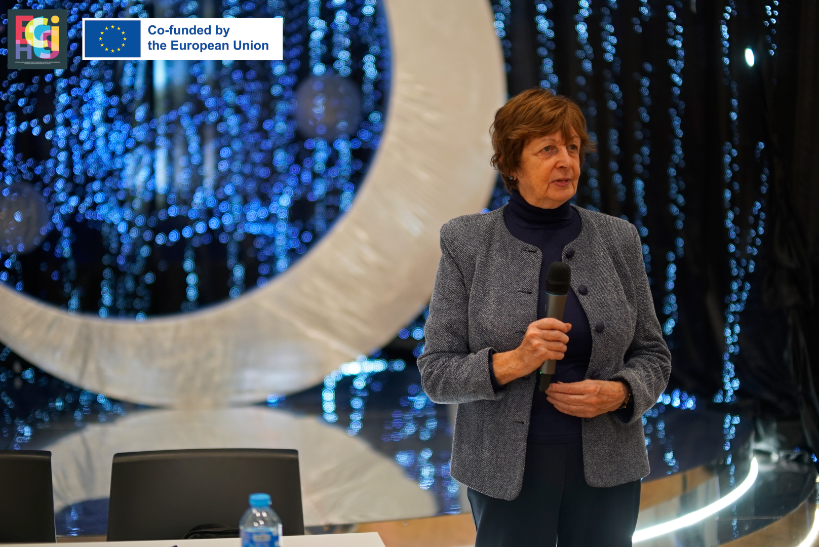 კავკასიის უნივერსიტეტმა უმასპინძლა კვლევის ეთიკის საერთაშორისო პროექტის კონსორციუმის ტრენინგებს სამეცნიერო კომუნიკაციის სტრატეგიის განვითარების შესახებ