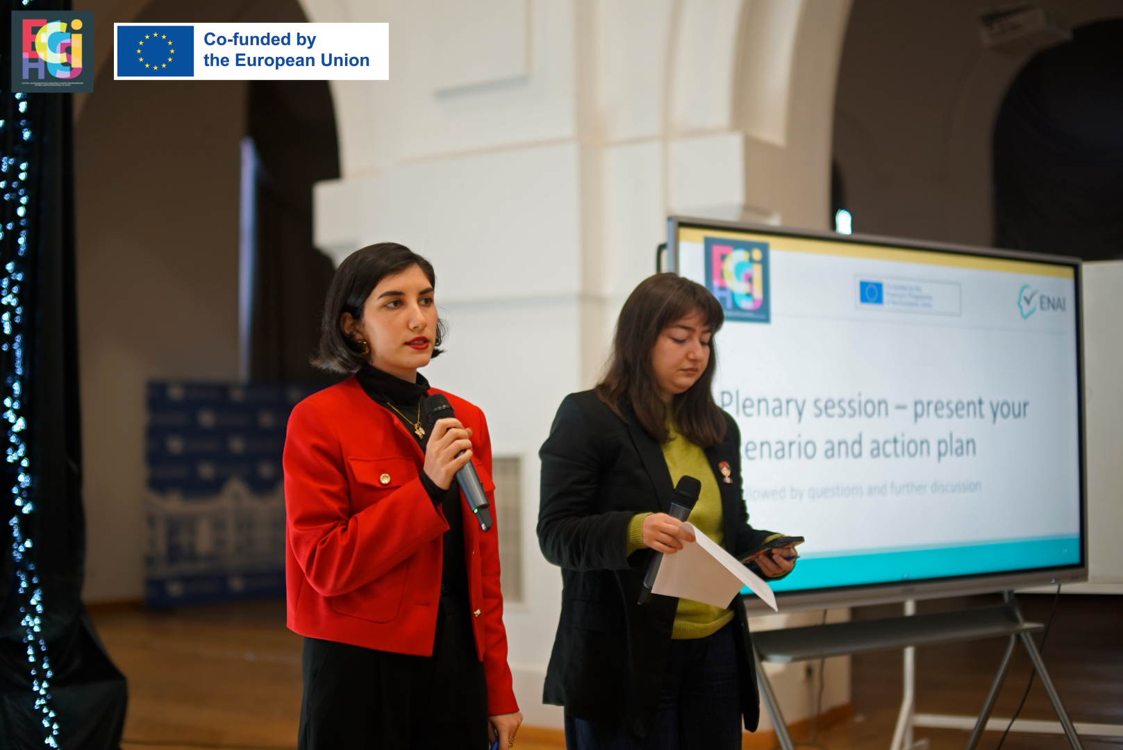 კავკასიის უნივერსიტეტმა უმასპინძლა კვლევის ეთიკის საერთაშორისო პროექტის კონსორციუმის ტრენინგებს სამეცნიერო კომუნიკაციის სტრატეგიის განვითარების შესახებ