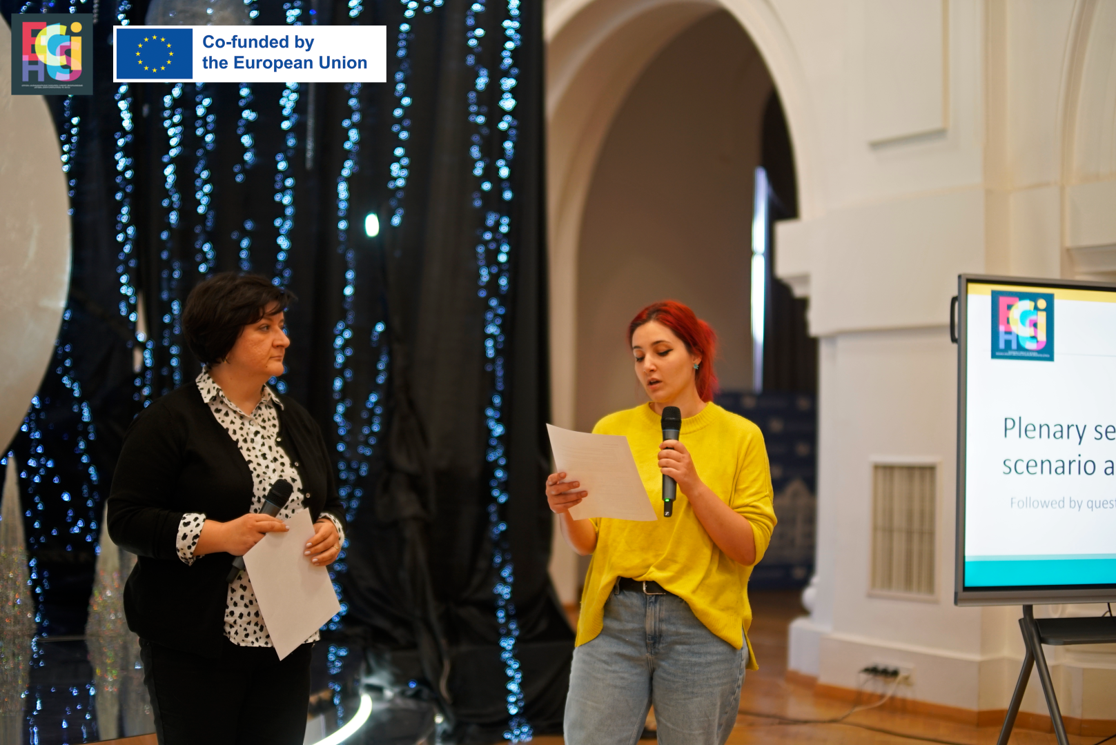 კავკასიის უნივერსიტეტმა უმასპინძლა კვლევის ეთიკის საერთაშორისო პროექტის კონსორციუმის ტრენინგებს სამეცნიერო კომუნიკაციის სტრატეგიის განვითარების შესახებ