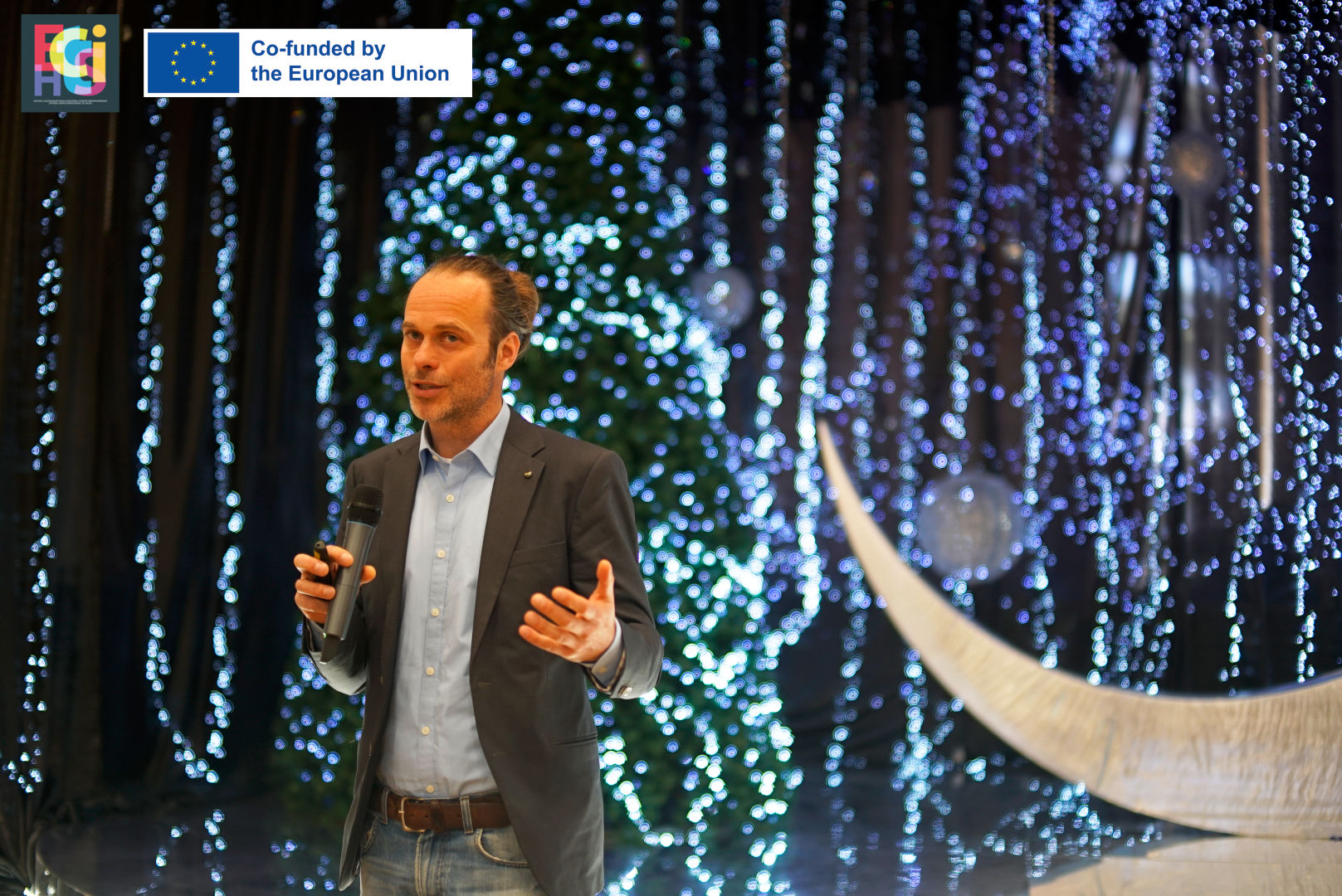 კავკასიის უნივერსიტეტმა უმასპინძლა კვლევის ეთიკის საერთაშორისო პროექტის კონსორციუმის ტრენინგებს სამეცნიერო კომუნიკაციის სტრატეგიის განვითარების შესახებ