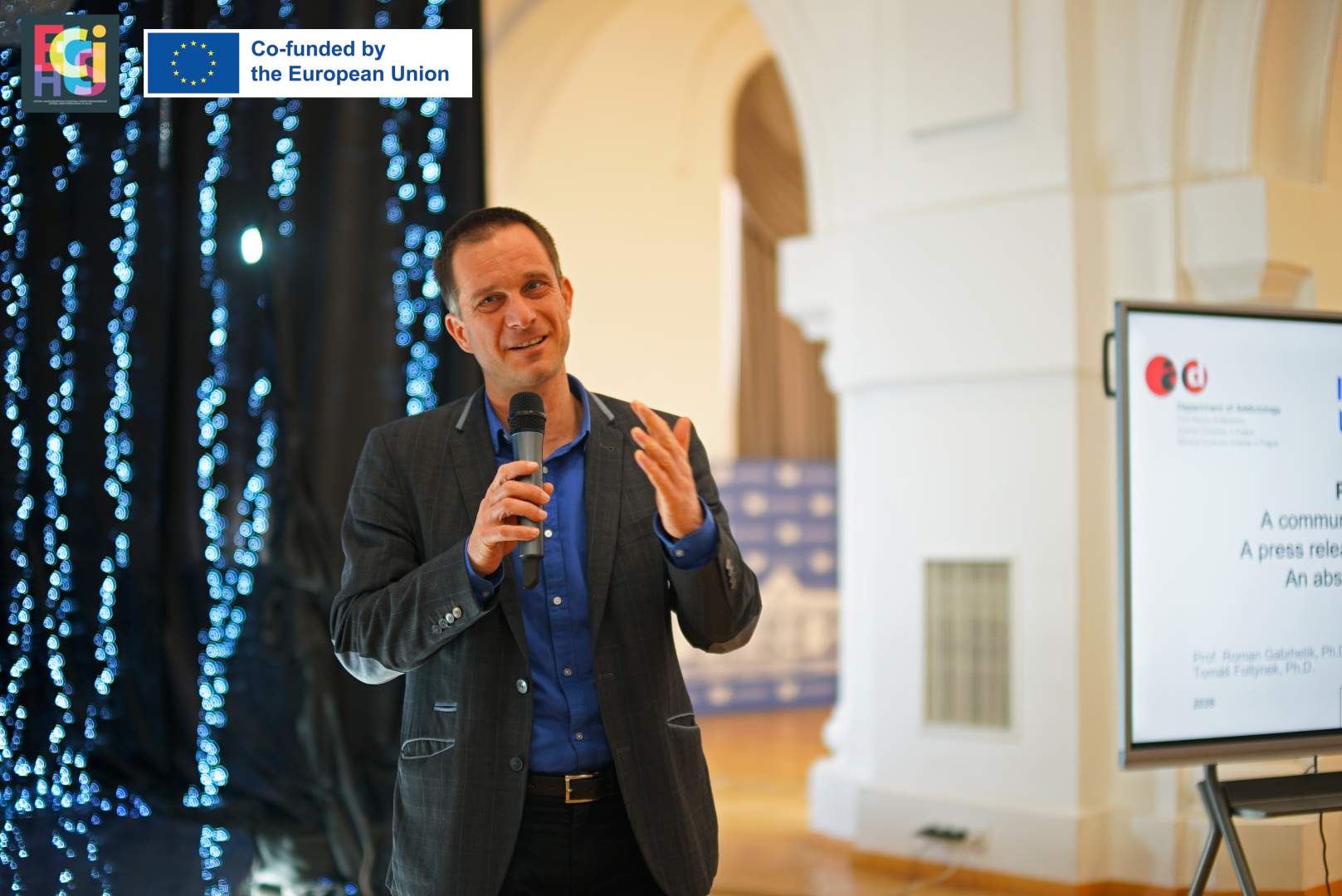 კავკასიის უნივერსიტეტმა უმასპინძლა კვლევის ეთიკის საერთაშორისო პროექტის კონსორციუმის ტრენინგებს სამეცნიერო კომუნიკაციის სტრატეგიის განვითარების შესახებ