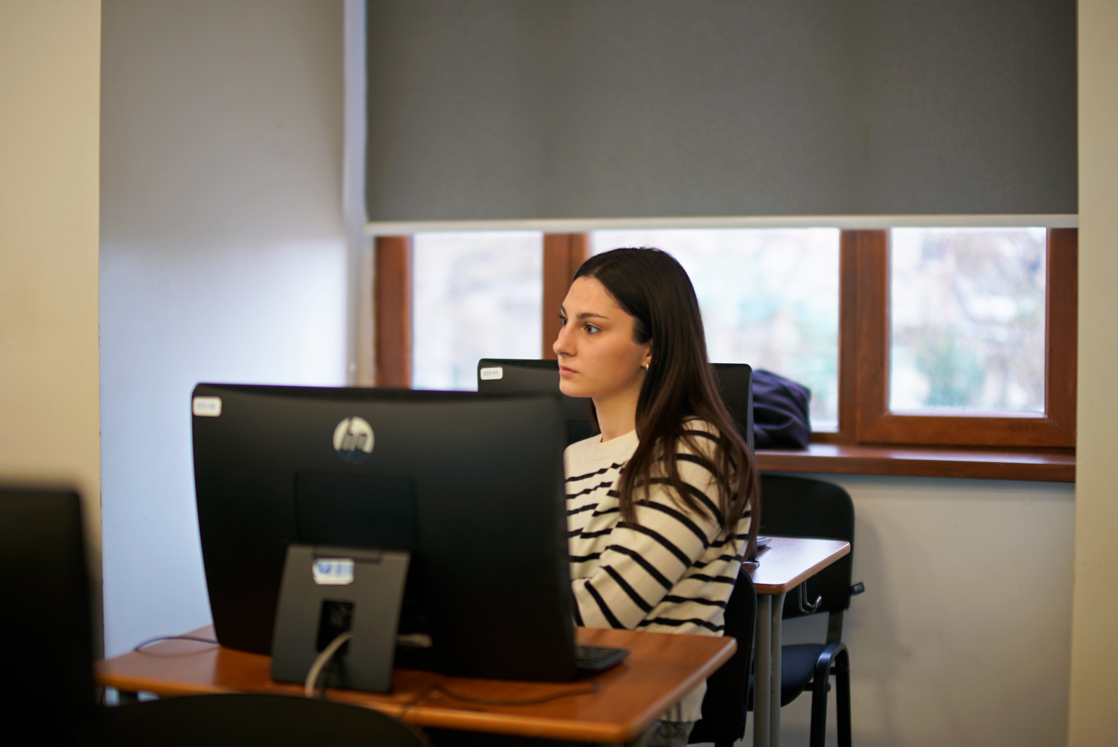 მართლწერის ვიქტორინა აბიტურიენტებისათვის