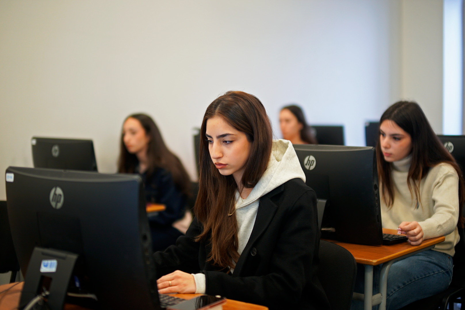 მართლწერის ვიქტორინა აბიტურიენტებისათვის