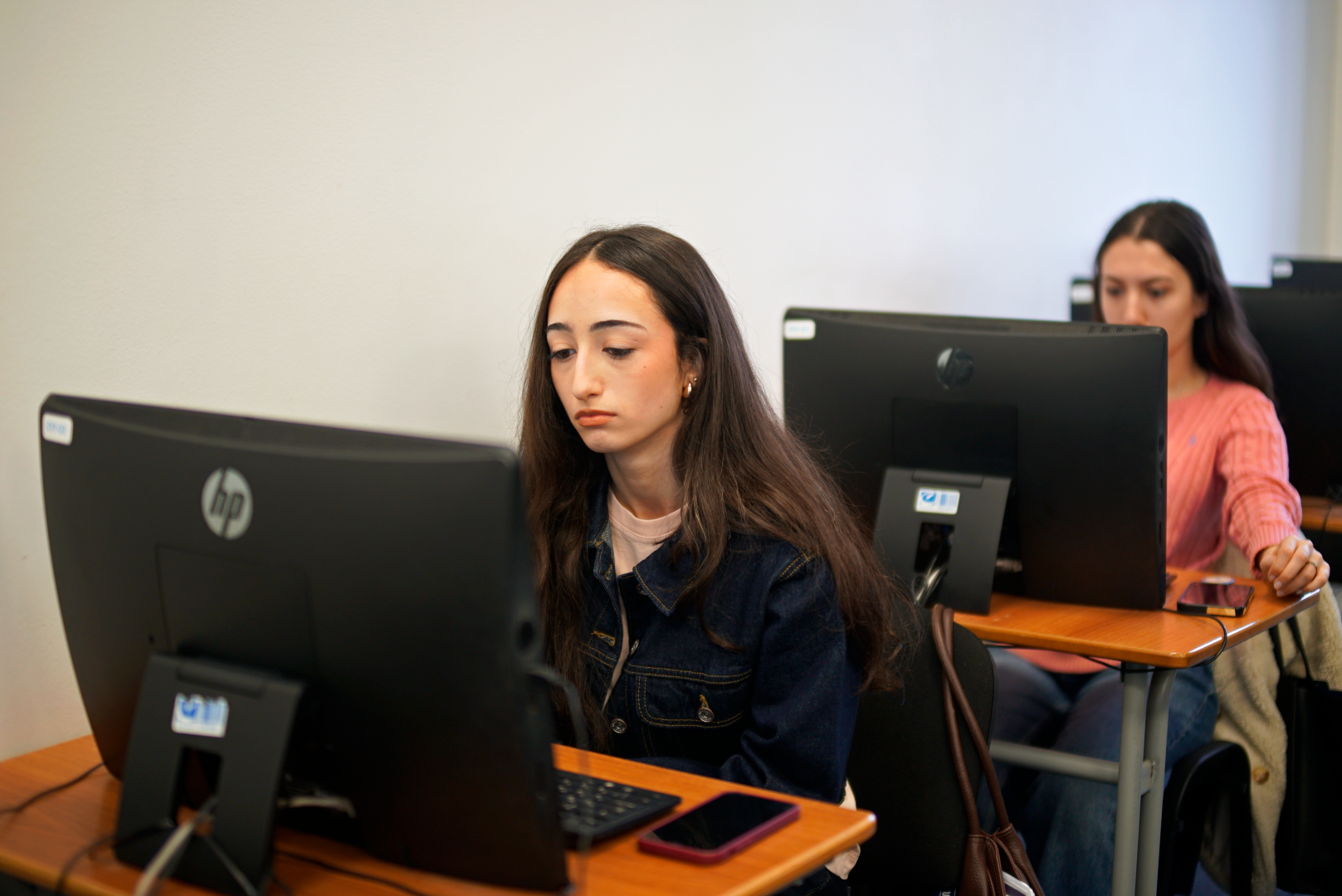 მართლწერის ვიქტორინა აბიტურიენტებისათვის