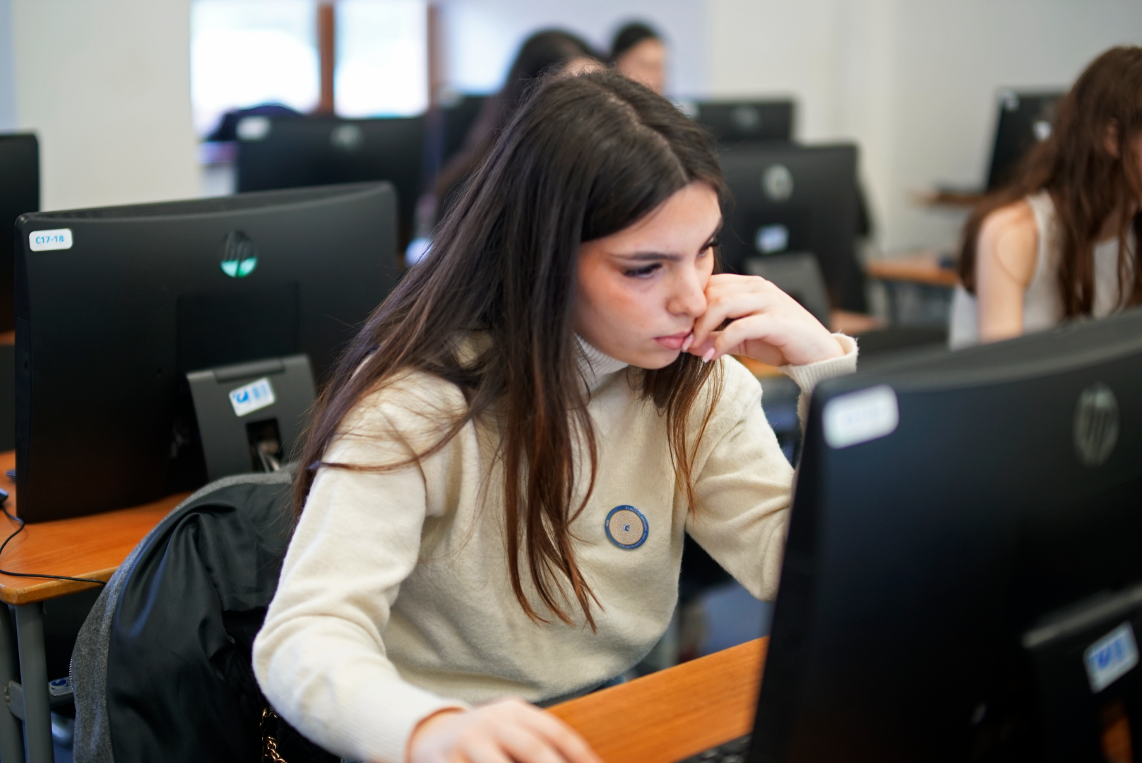 მართლწერის ვიქტორინა აბიტურიენტებისათვის