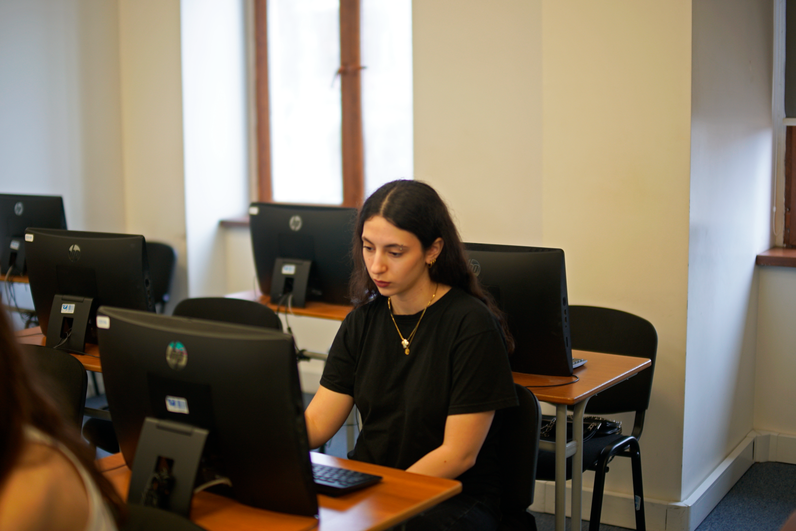 მართლწერის ვიქტორინა აბიტურიენტებისათვის