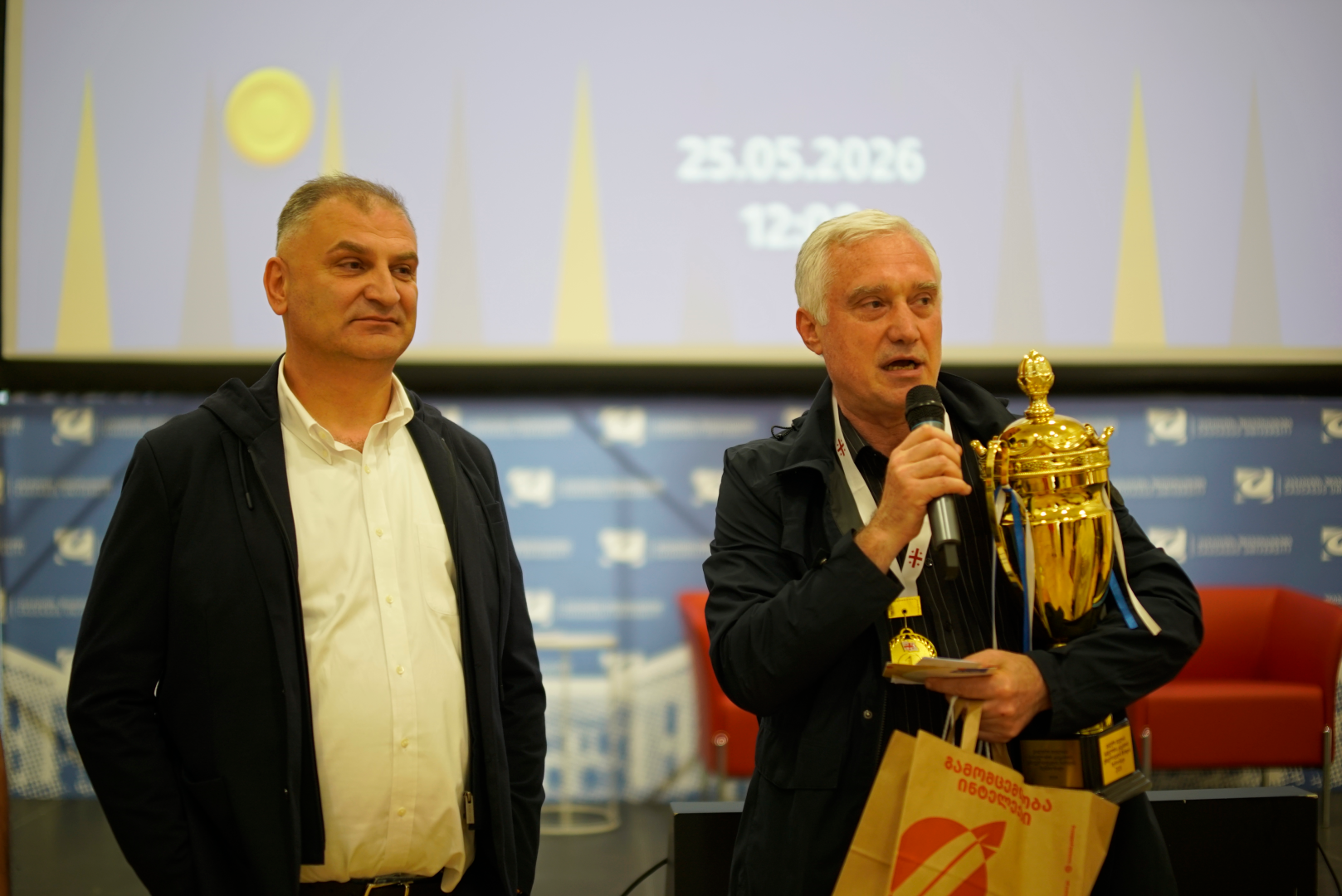 ვალერი თელიას სახელობის კავკასიის უნივერსიტეტის ნარდის ჩემპიონატი 2026