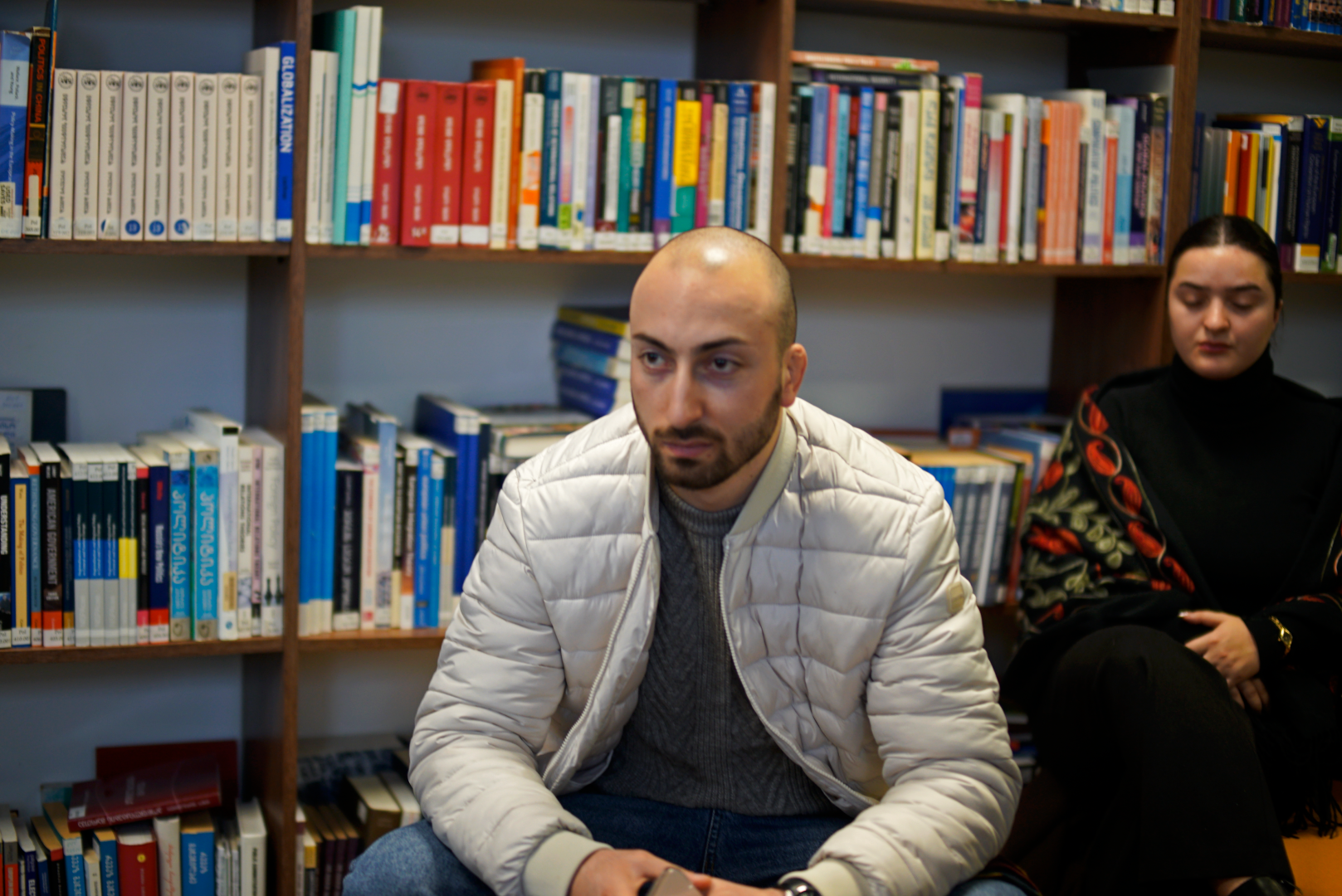 როგორ ავაწყოთ ცხოვრება და კარიერა