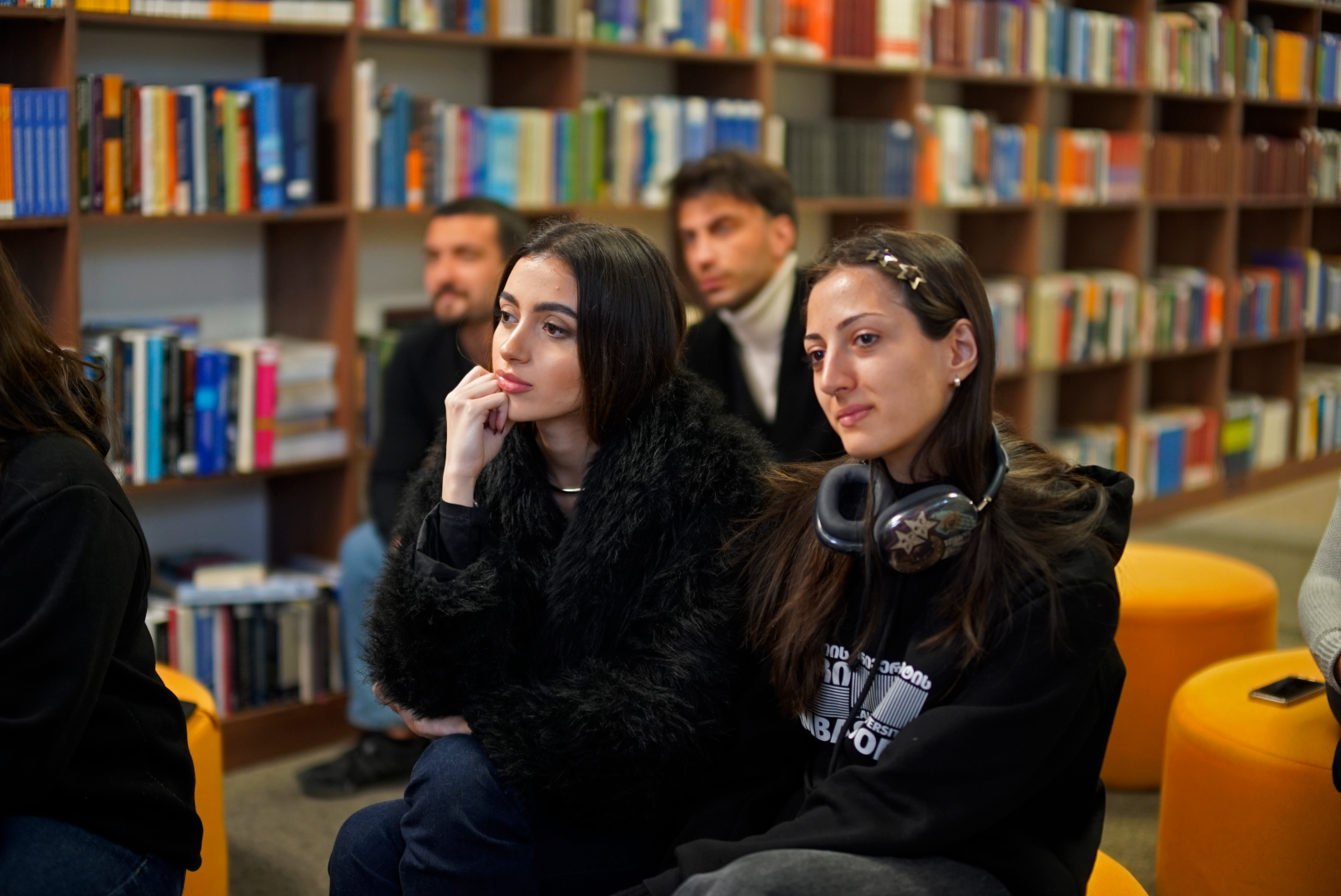 როგორ ავაწყოთ ცხოვრება და კარიერა