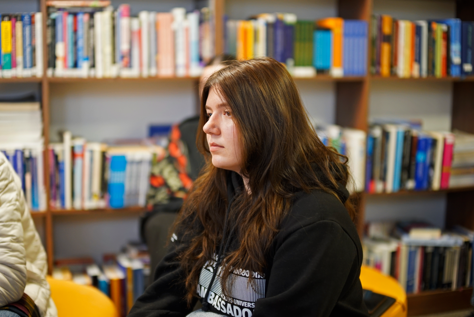 როგორ ავაწყოთ ცხოვრება და კარიერა