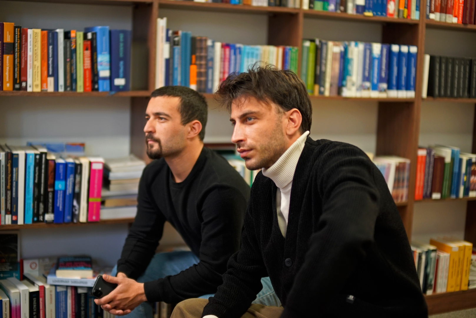 როგორ ავაწყოთ ცხოვრება და კარიერა