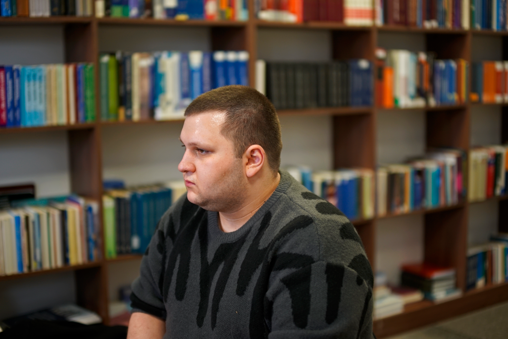 შეხვედრა CU-ის სტუდენტურ კლუბებთან