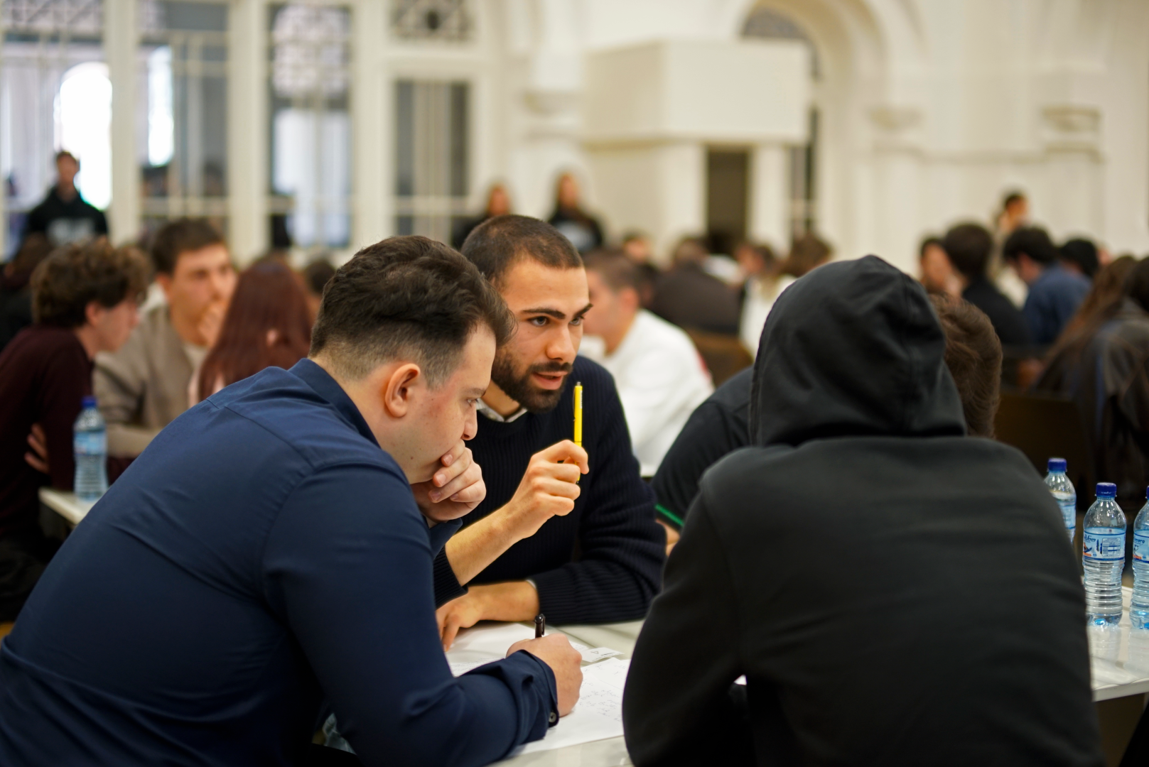 CU რა? სად? როდის? სტუდენტებისთვის 2026