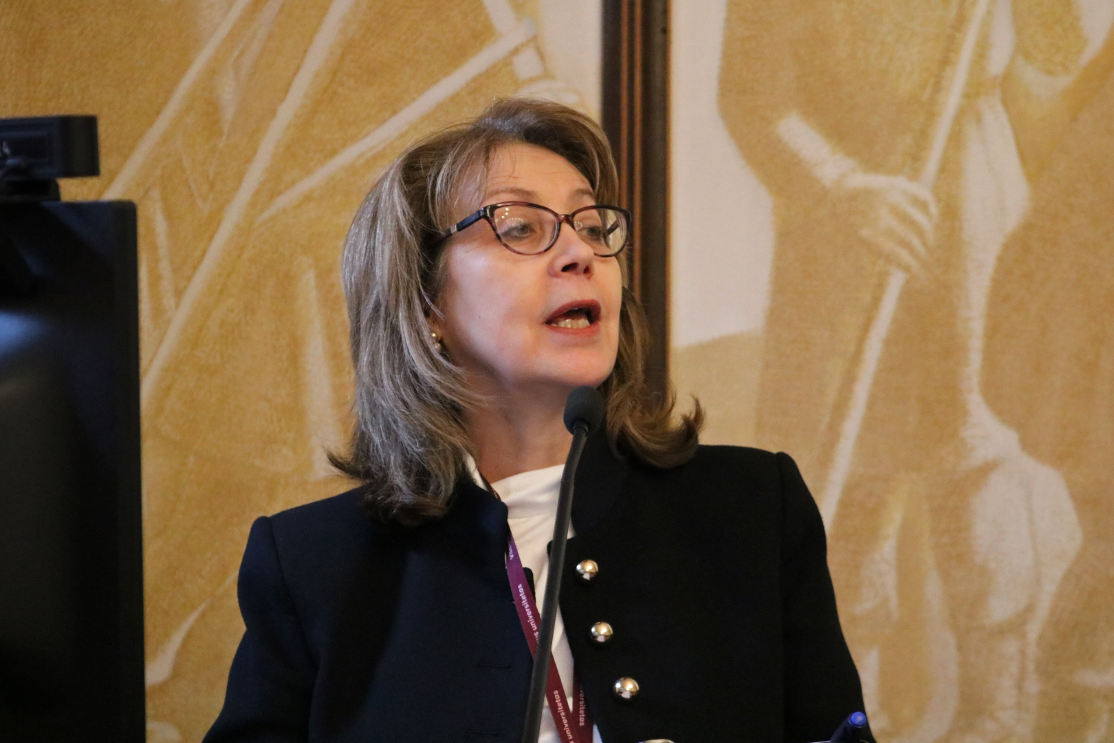 პროექტი: &bdquo;მე მიყვარს ქართული &ndash; ჩემი სახელმწიფო ენა!&ldquo;- ს დასკვნითი ღონისძიება