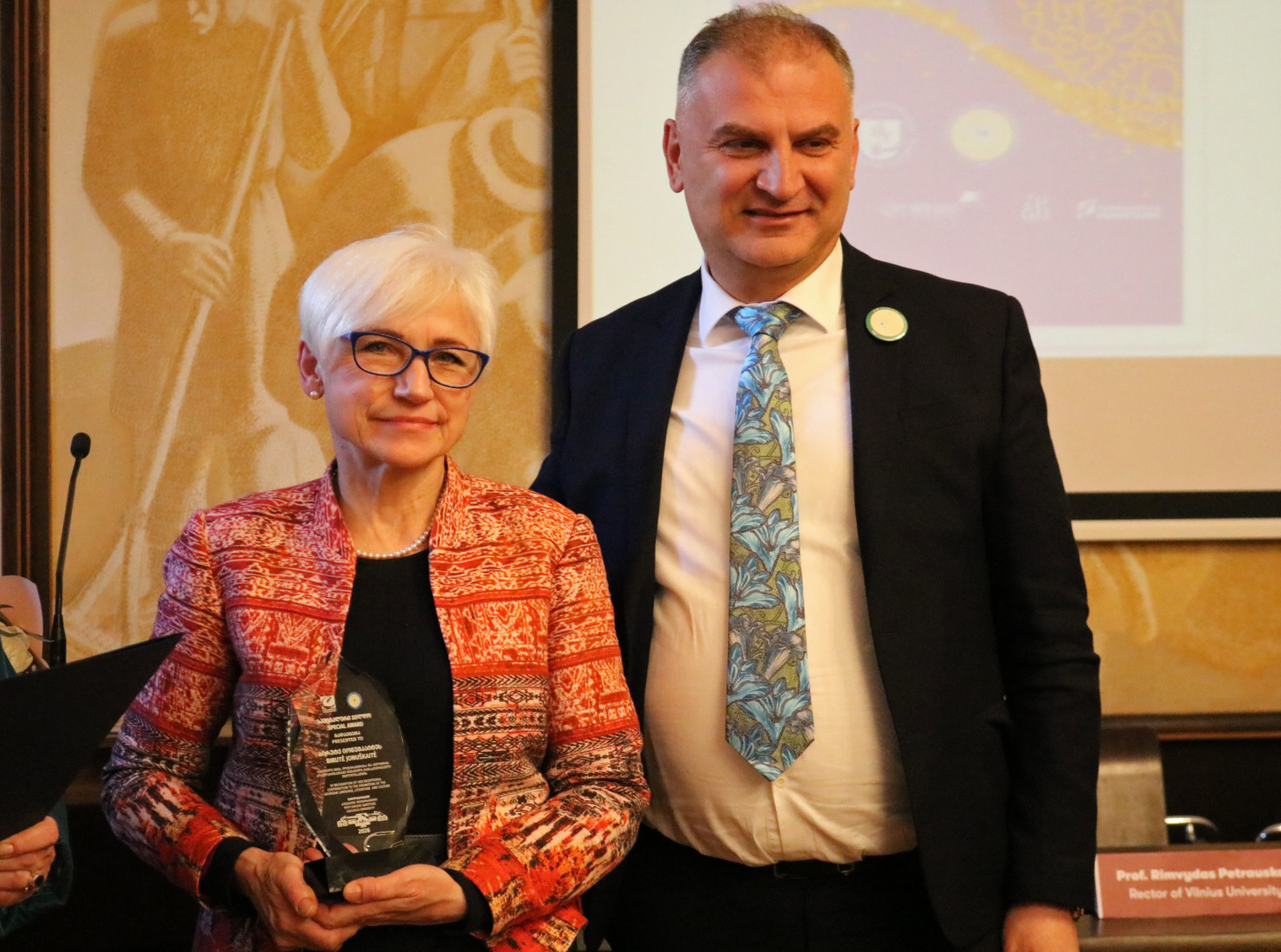 პროექტი: &bdquo;მე მიყვარს ქართული &ndash; ჩემი სახელმწიფო ენა!&ldquo;- ს დასკვნითი ღონისძიება