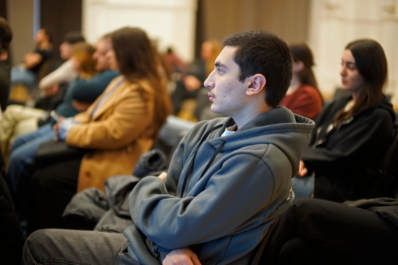 AI და ფინანსები: ხელოვნური ინტელექტის როლი ფინანსურ სექტორში