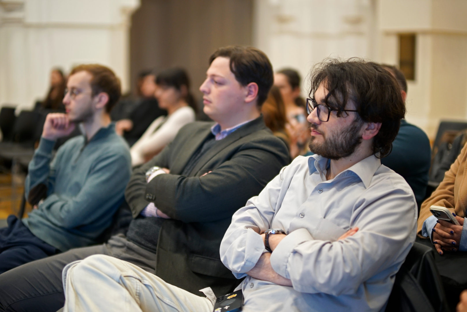 AI და ფინანსები: ხელოვნური ინტელექტის როლი ფინანსურ სექტორში