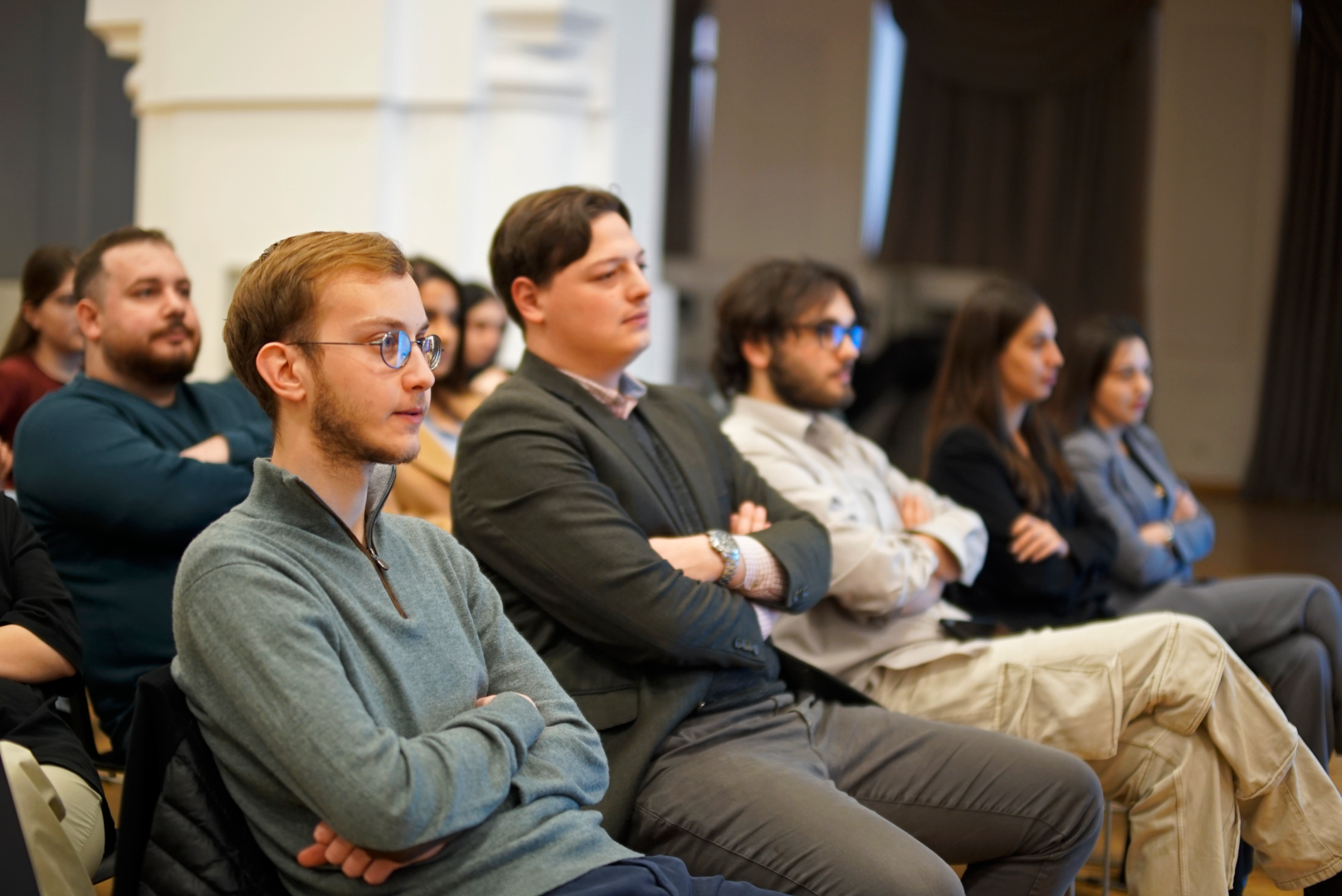 AI და ფინანსები: ხელოვნური ინტელექტის როლი ფინანსურ სექტორში