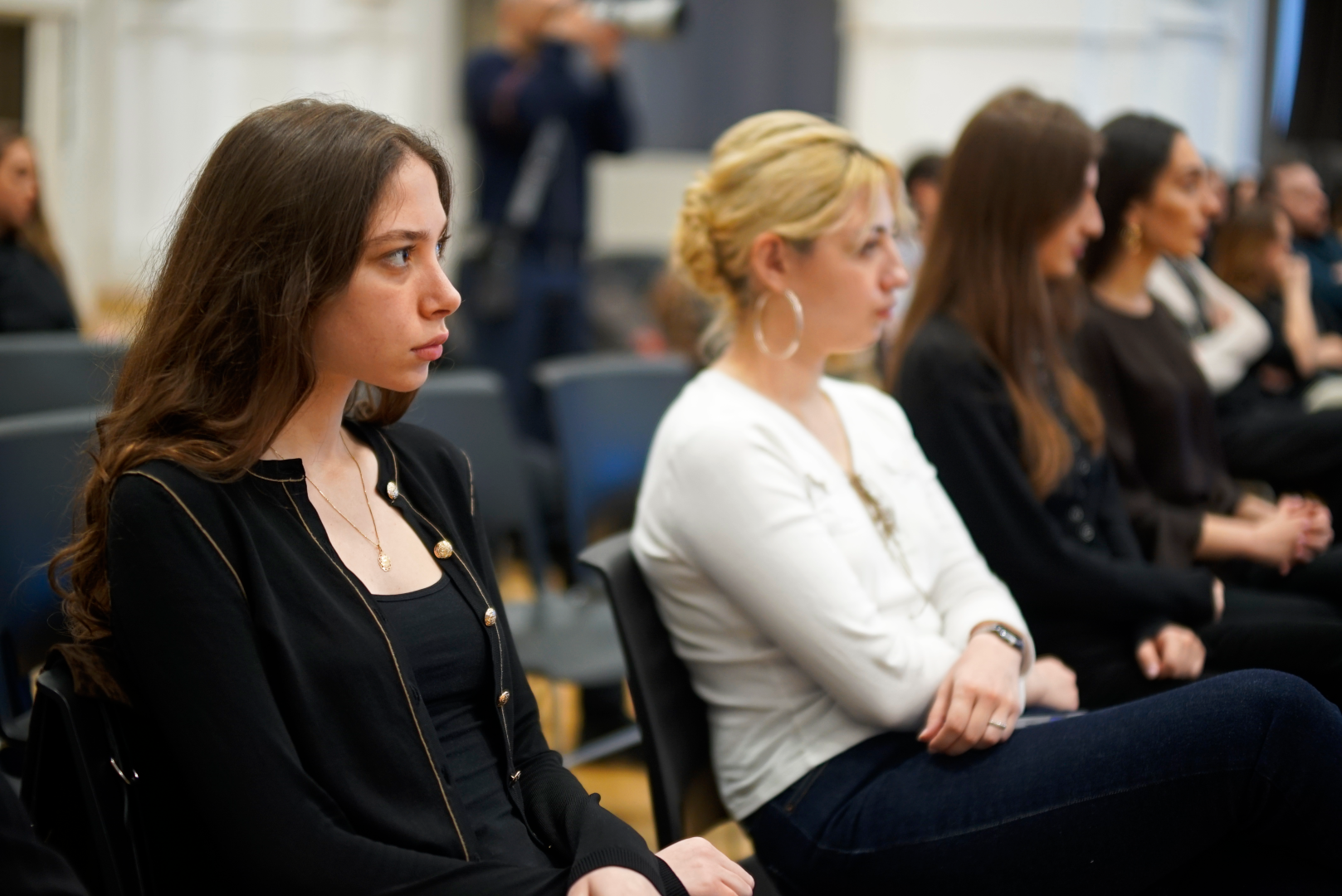 AI და ფინანსები: ხელოვნური ინტელექტის როლი ფინანსურ სექტორში