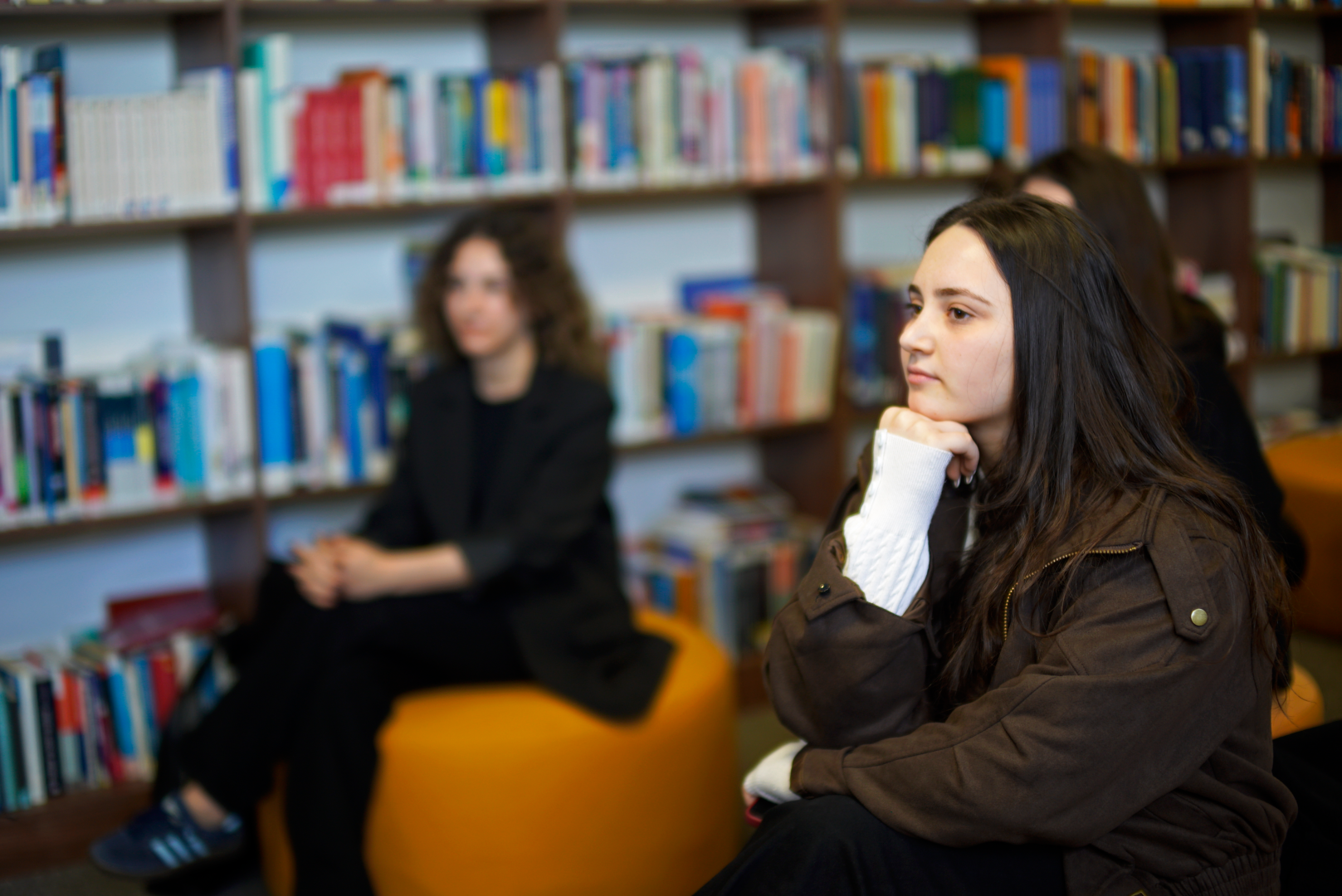 როგორ დაიწყო კარიერა უნივერსიტეტიდანვე? &ndash; Sales MBA პროგრამის პრეზენტაცია