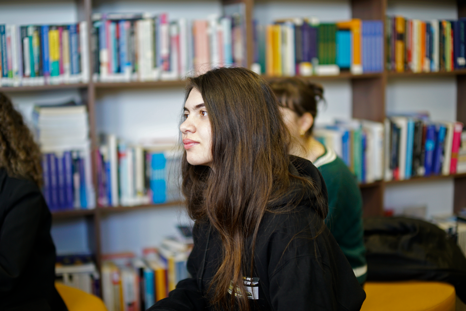 როგორ დაიწყო კარიერა უნივერსიტეტიდანვე? &ndash; Sales MBA პროგრამის პრეზენტაცია