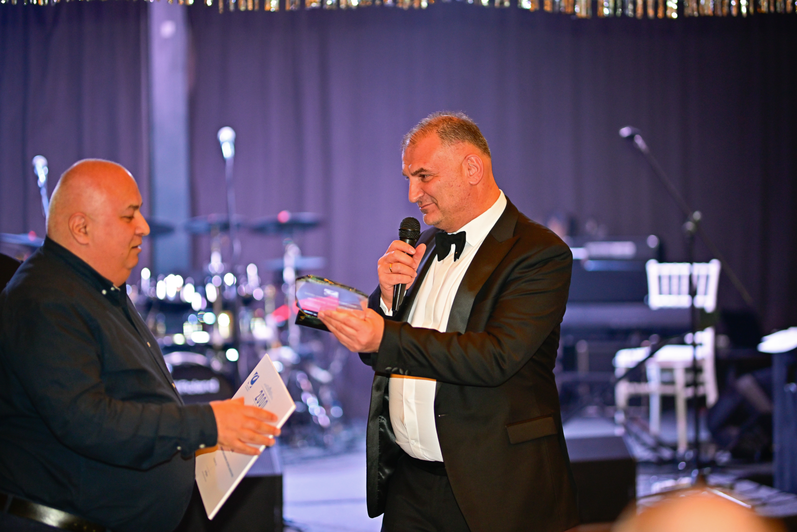 2024-2025 აკადემიური წლის საუკეთესო მეცნიერი