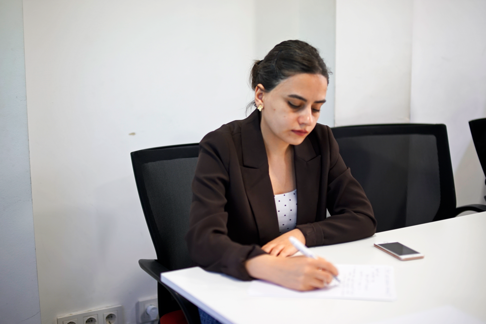 კვლევითი ცენტრებისა და კვლევის ხელშეწყობის დეპარტამენტის საკოორდინაციო შეხვედრა