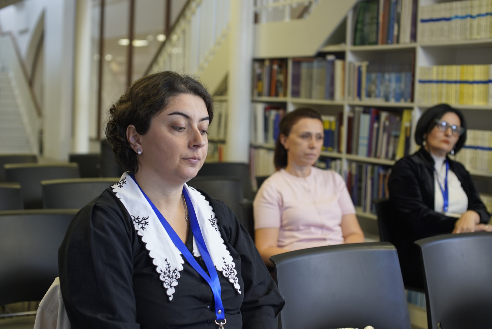 კავკასიის უნივერსიტეტში XI ყოველწლიური საერთაშორისო სამეცნიერო კონფერენცია გაიმართა