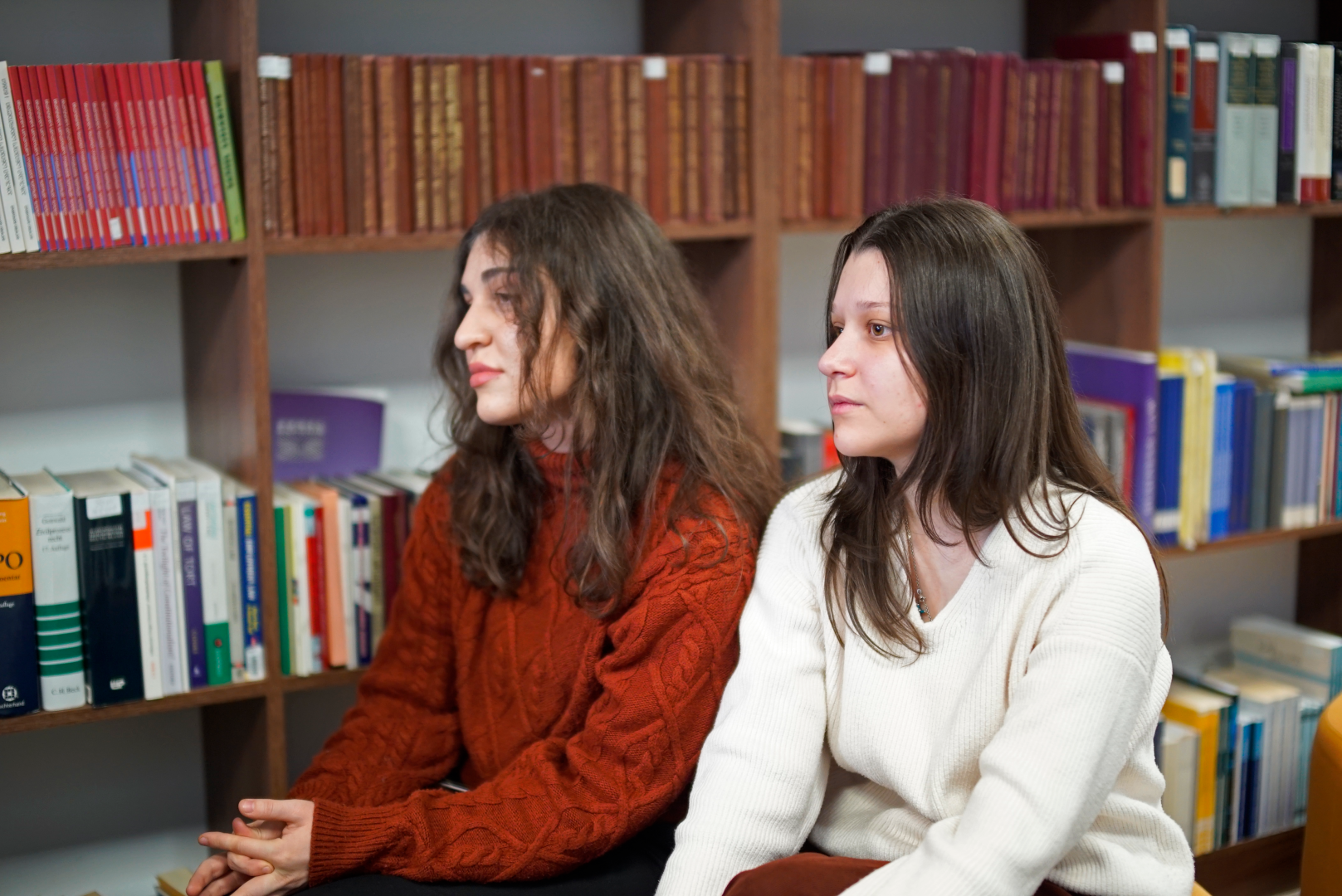 სტუდენტური სამეცნიერო კონფერენცია &bdquo;ნატო და ახალი მსოფლიო წესრიგი: გამოწვევები და პერსპექტივები&ldquo;