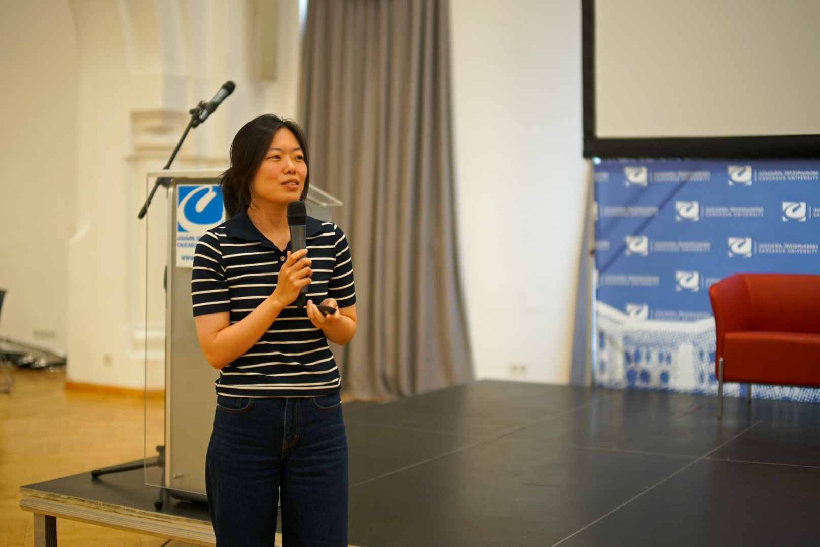 Campus Founder Discovery & Ideathon Sprint