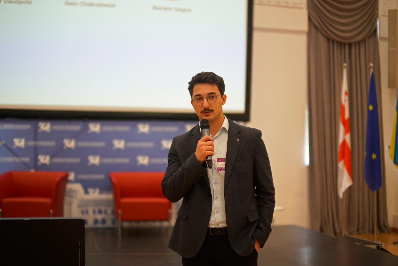 Campus Founder Discovery & Ideathon Sprint