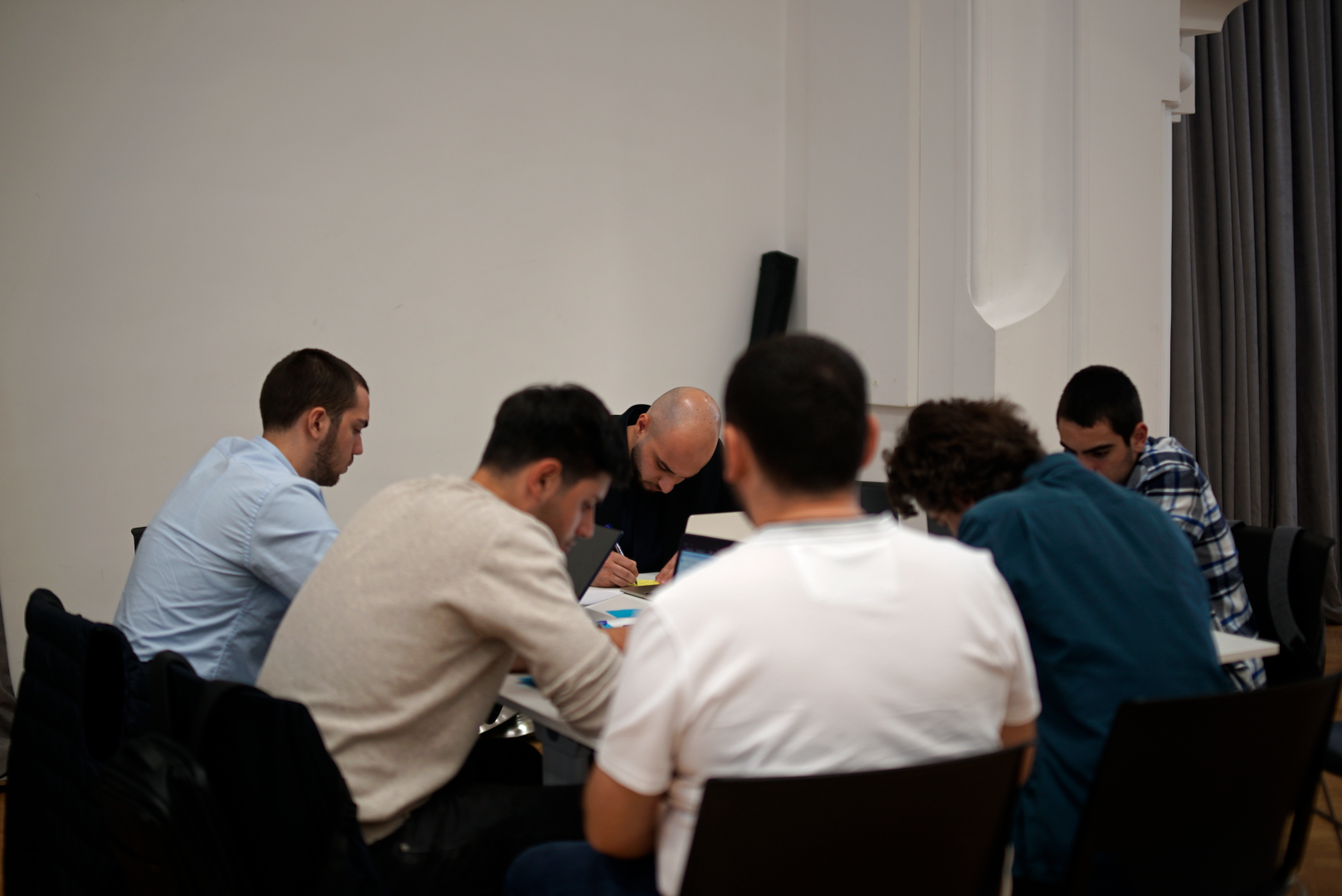 Campus Founder Discovery & Ideathon Sprint