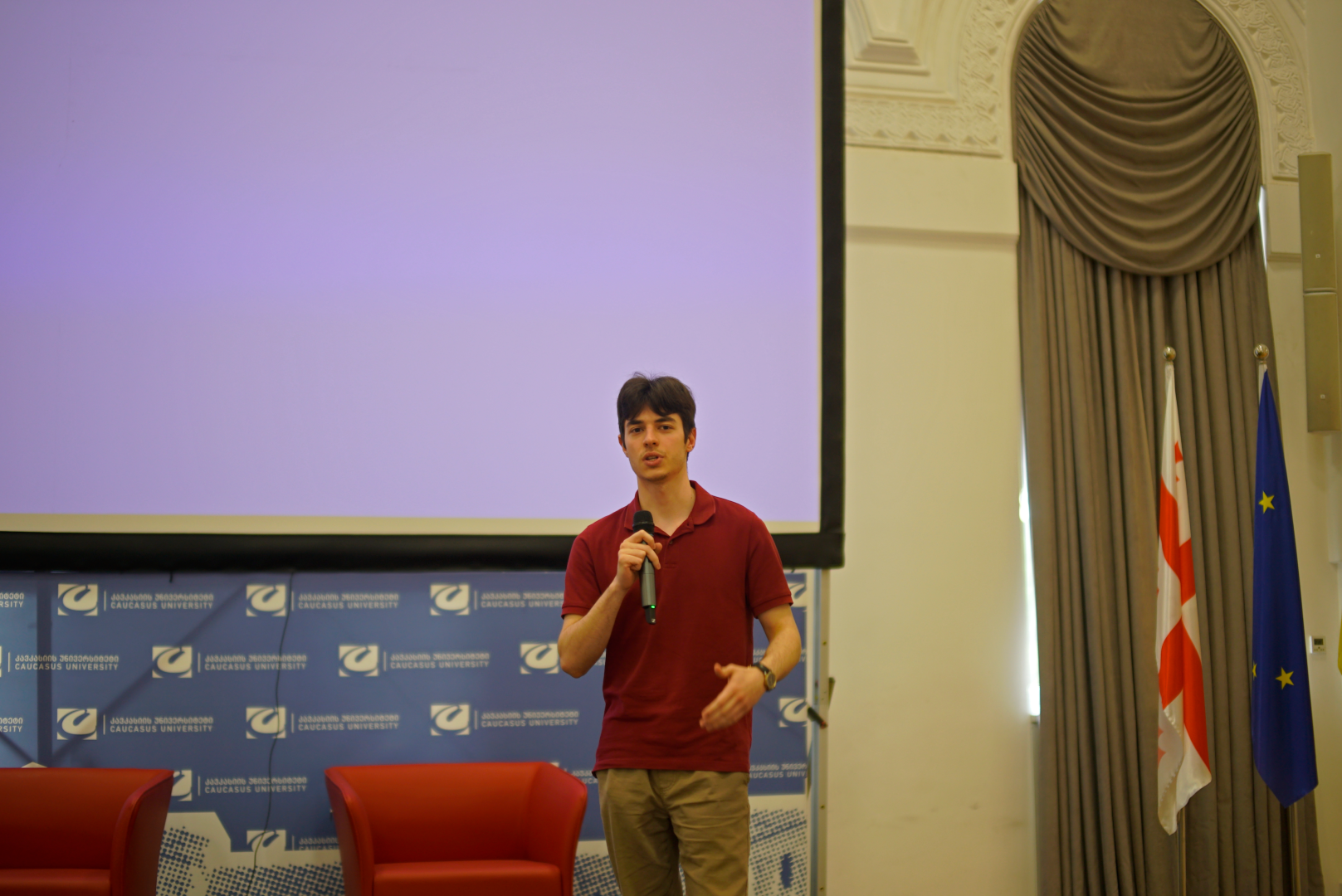 Campus Founder Discovery & Ideathon Sprint