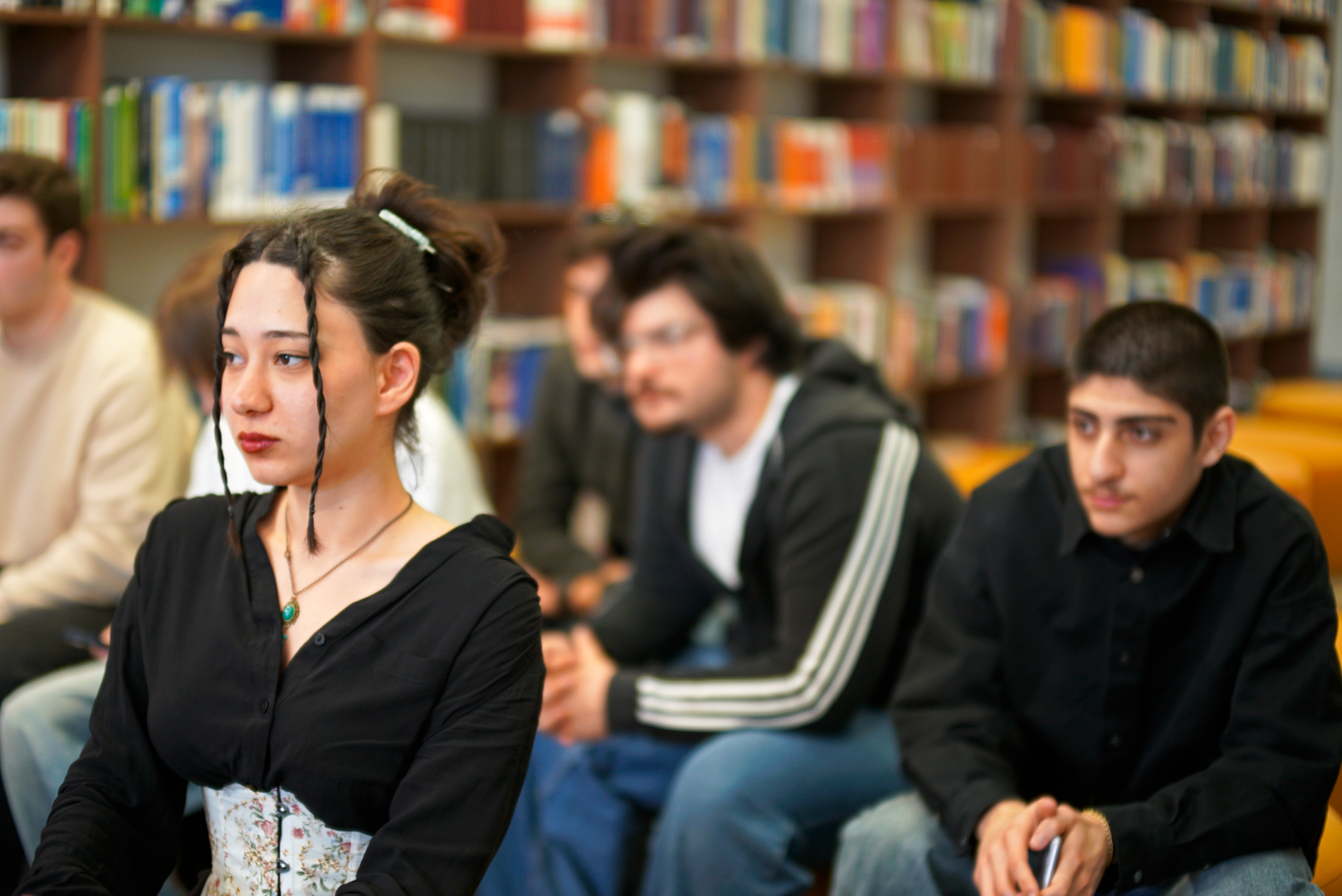 შეხვდი სტარტაპერს - ირაკლი ფხოველიშივილი 