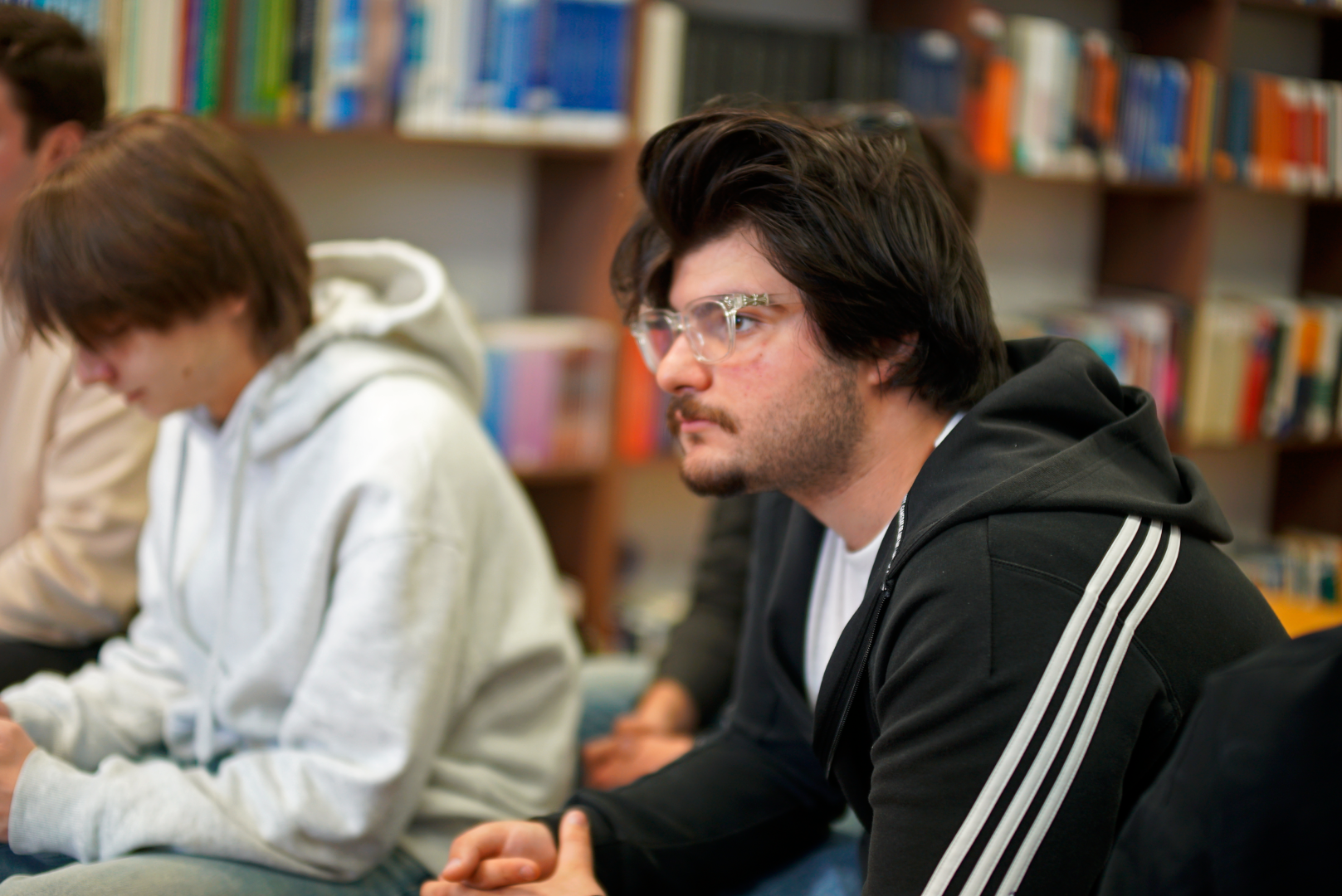 შეხვდი სტარტაპერს - ირაკლი ფხოველიშივილი 